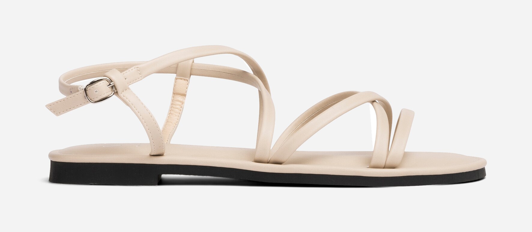 VOX, Sandaler Beigea