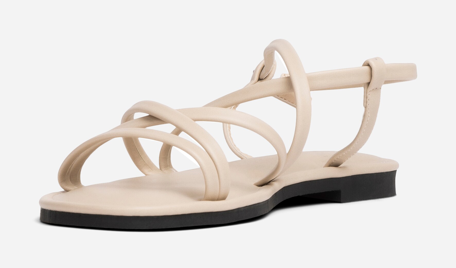 VOX, Sandaler Beigea