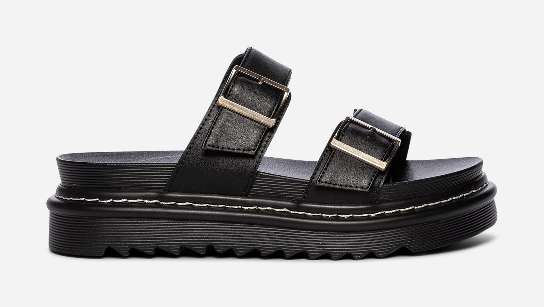 VOX, Sandaler Svarta