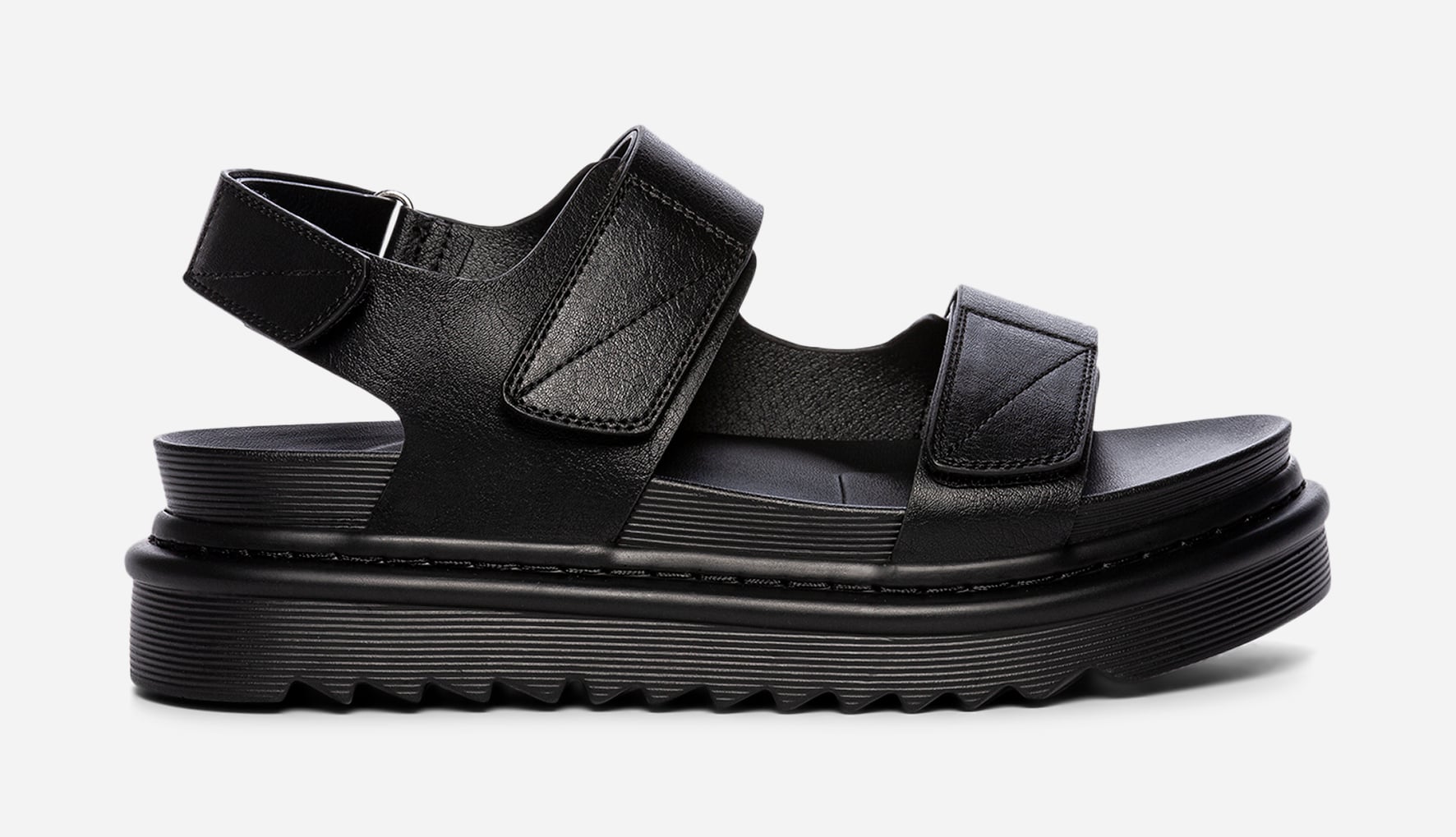 VOX, Sandaler Svarta