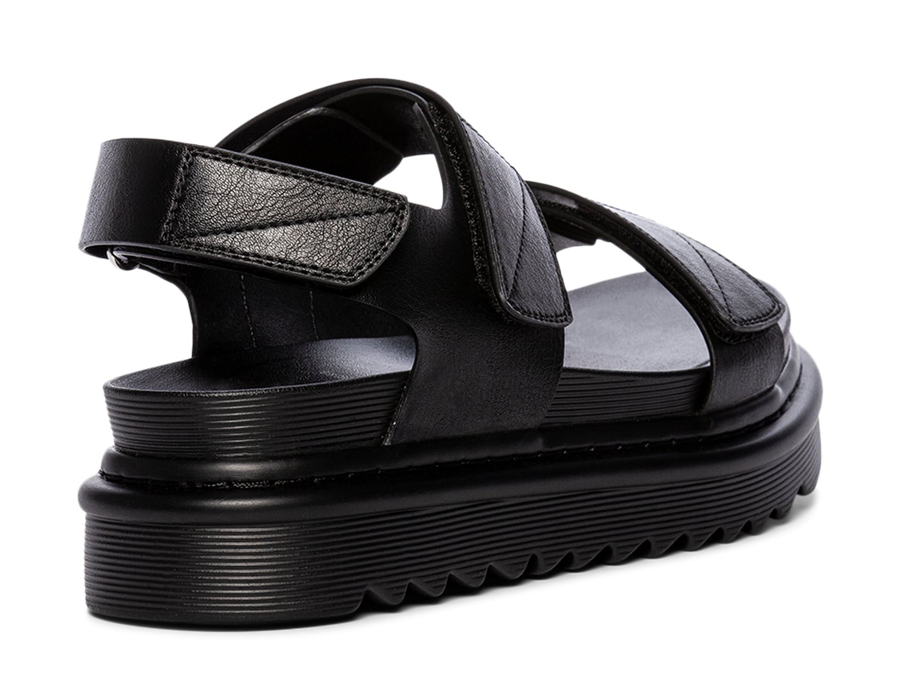 VOX, Sandaler Svarta
