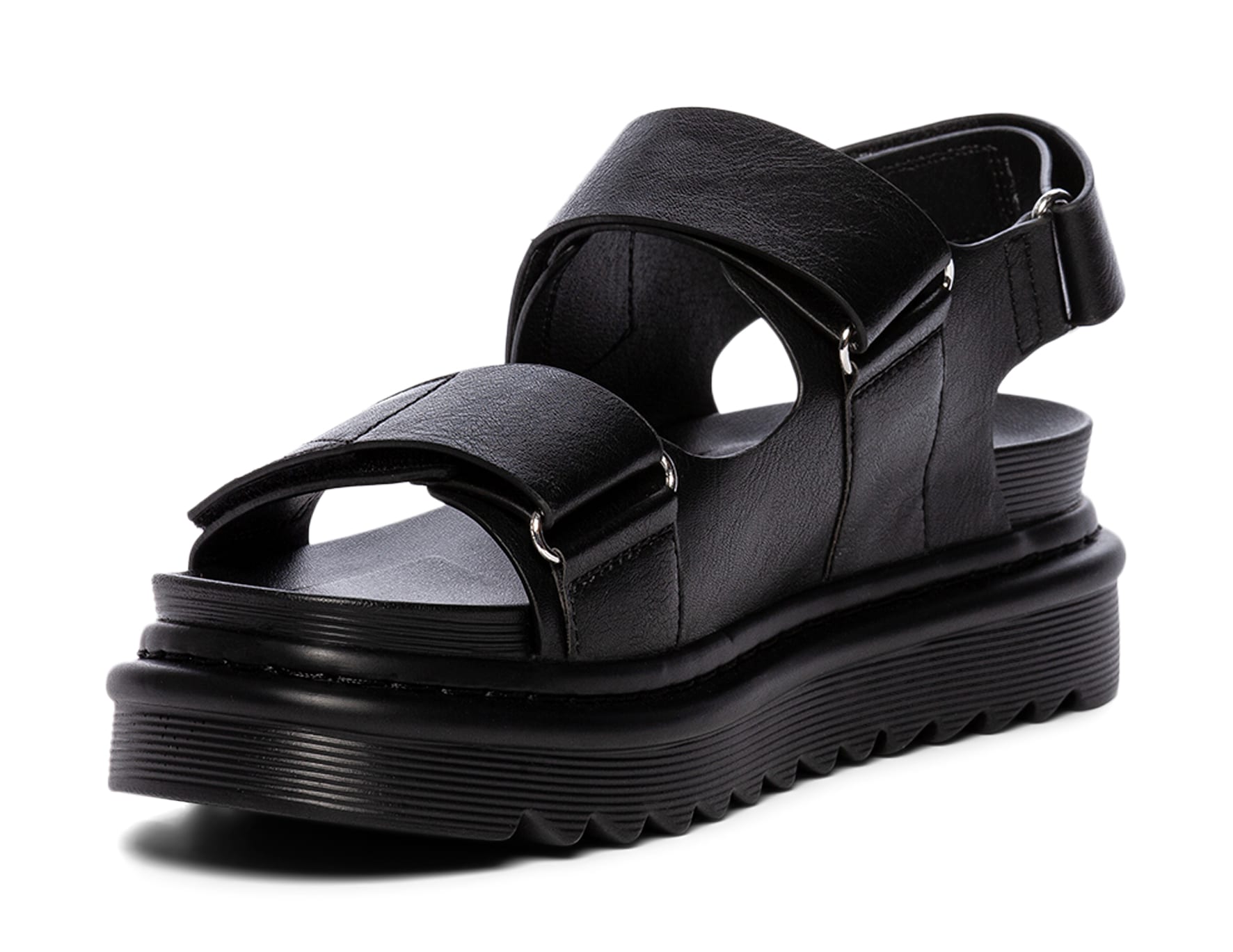 VOX, Sandaler Svarta