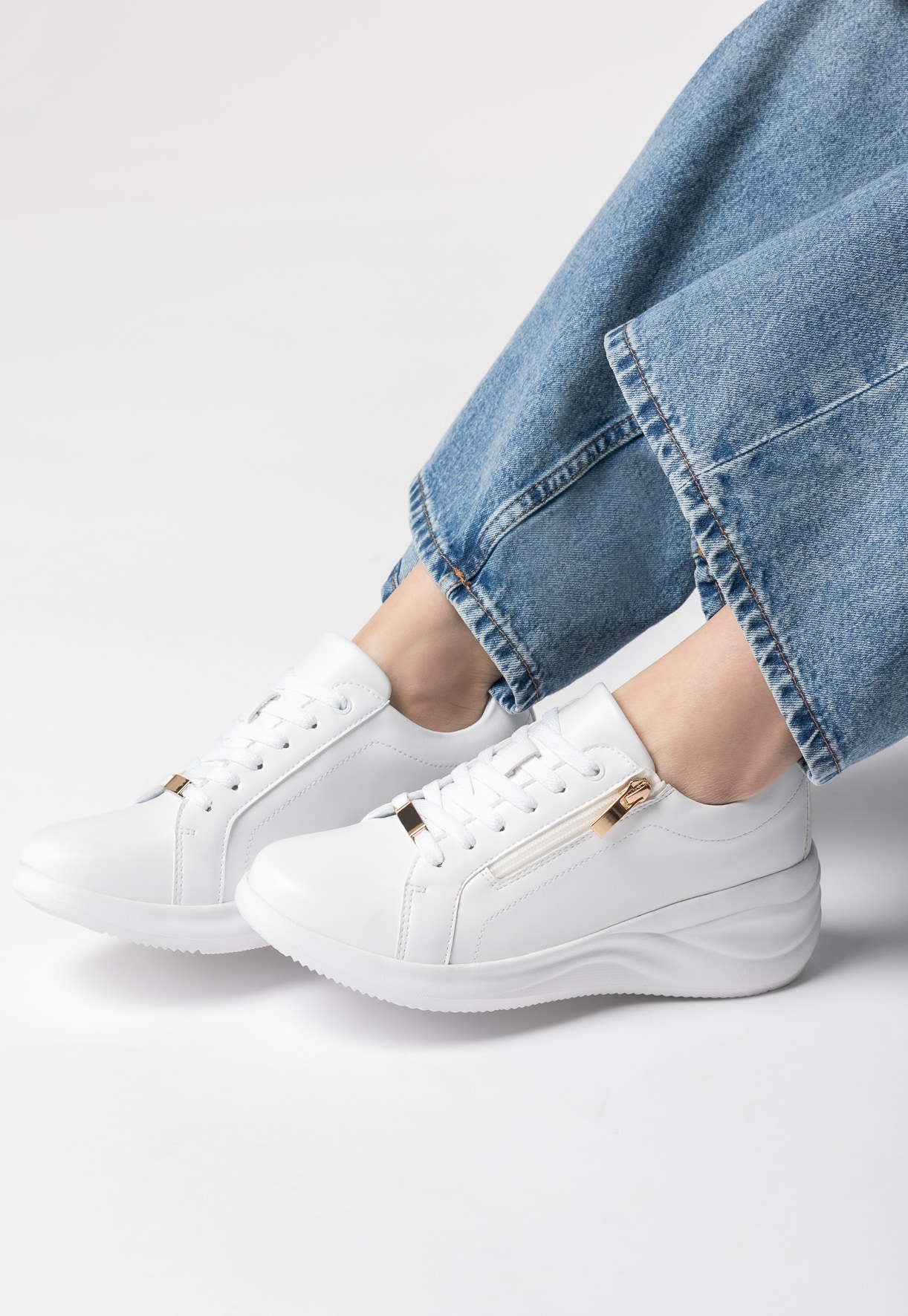 ALLEY COMFORT, Sneakers Vita