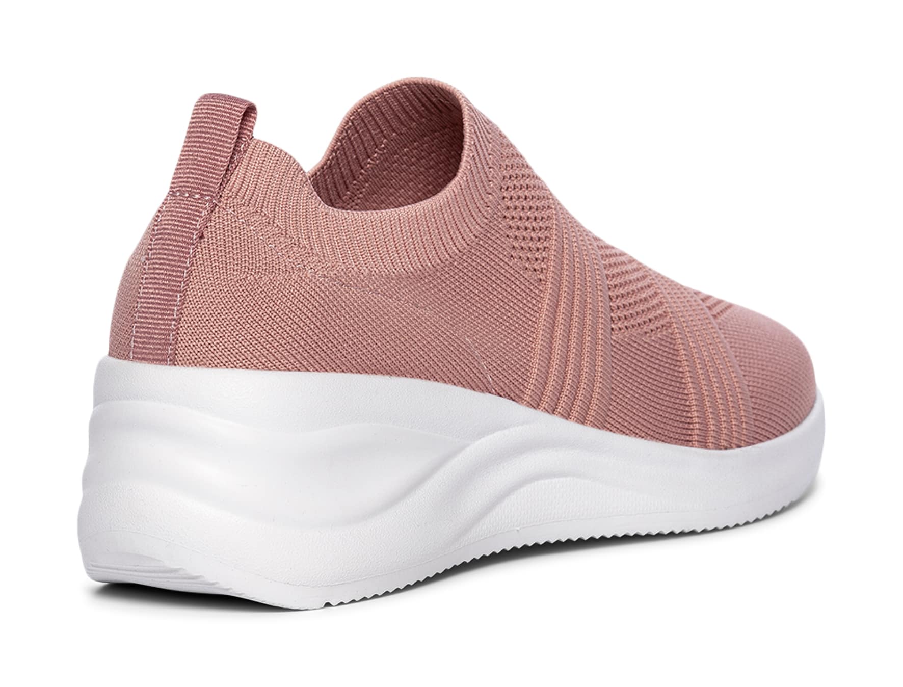ALLEY COMFORT, Sneakers Rosa