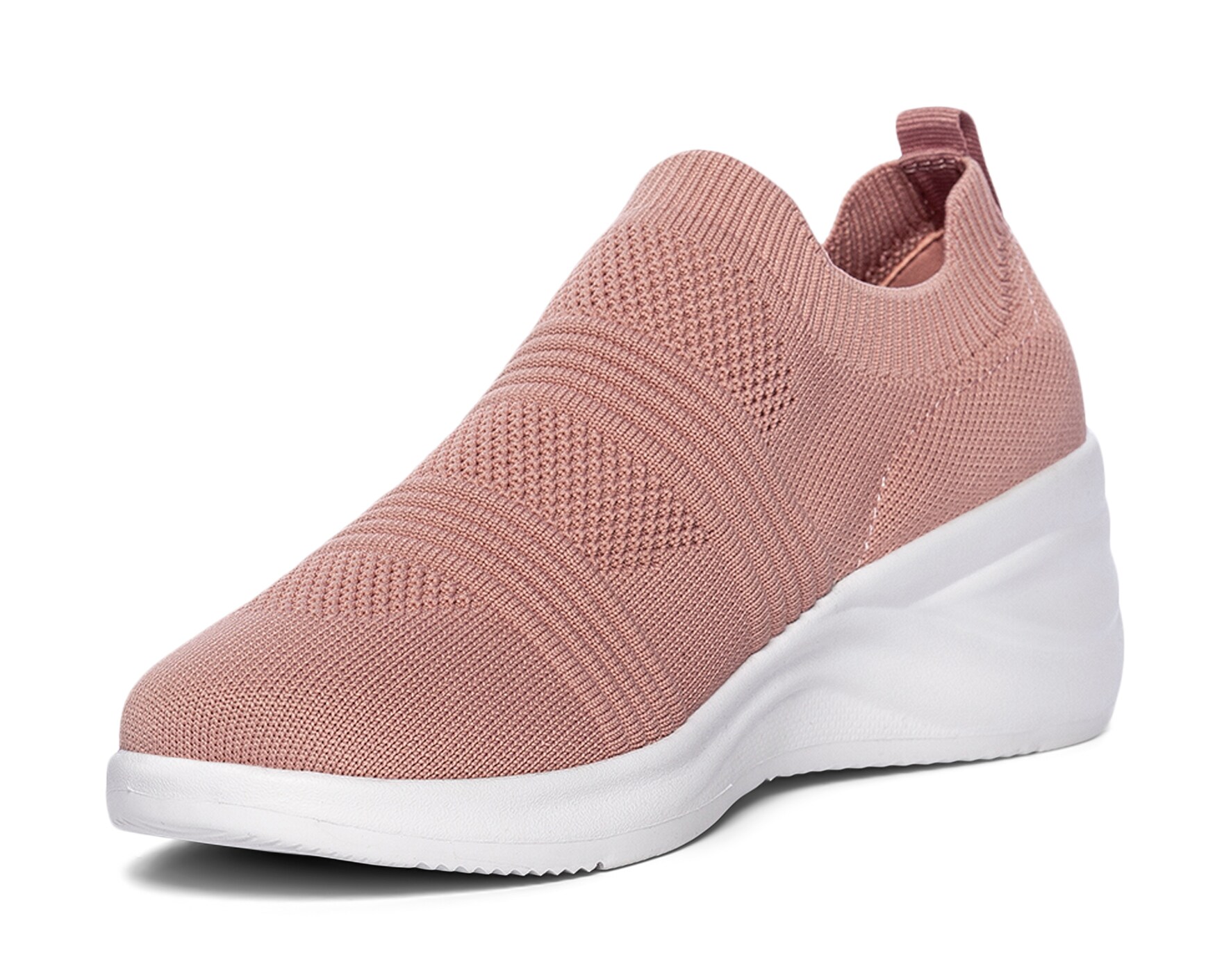 ALLEY COMFORT, Sneakers Rosa