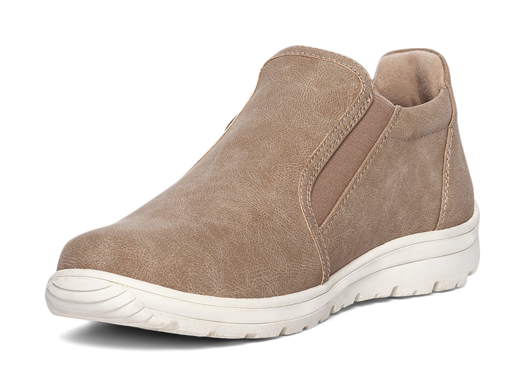 ALLEY COMFORT, Promenadskor Beigea