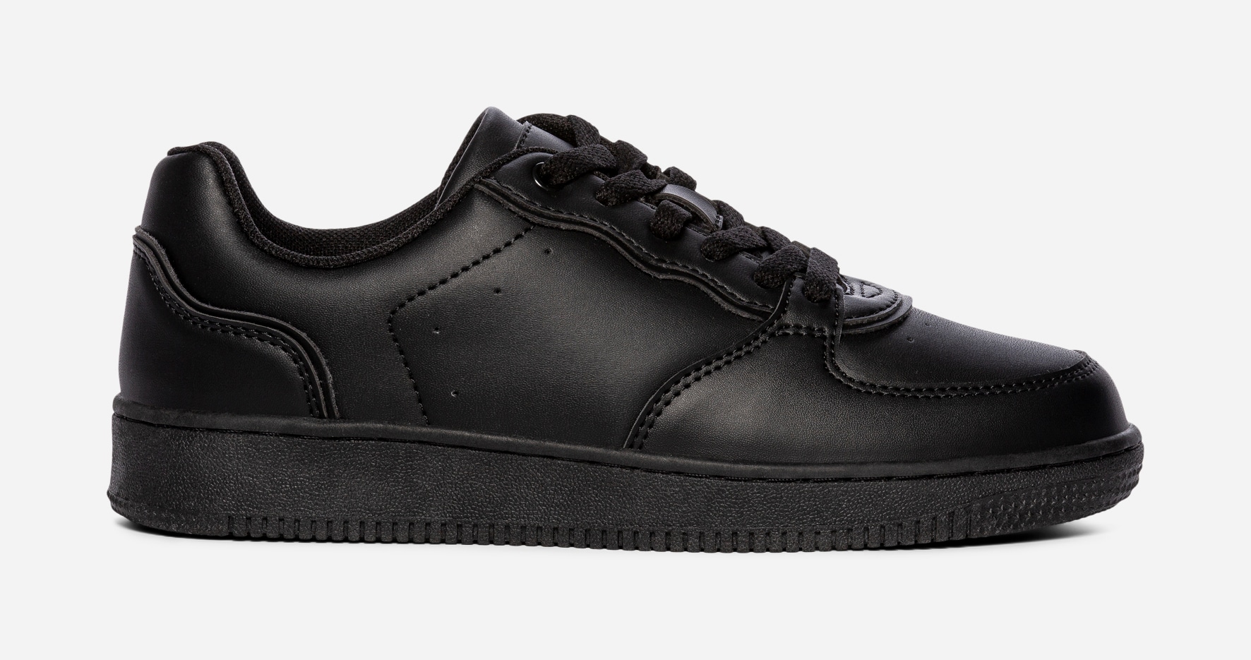 LEJON, Sneakers Svarta