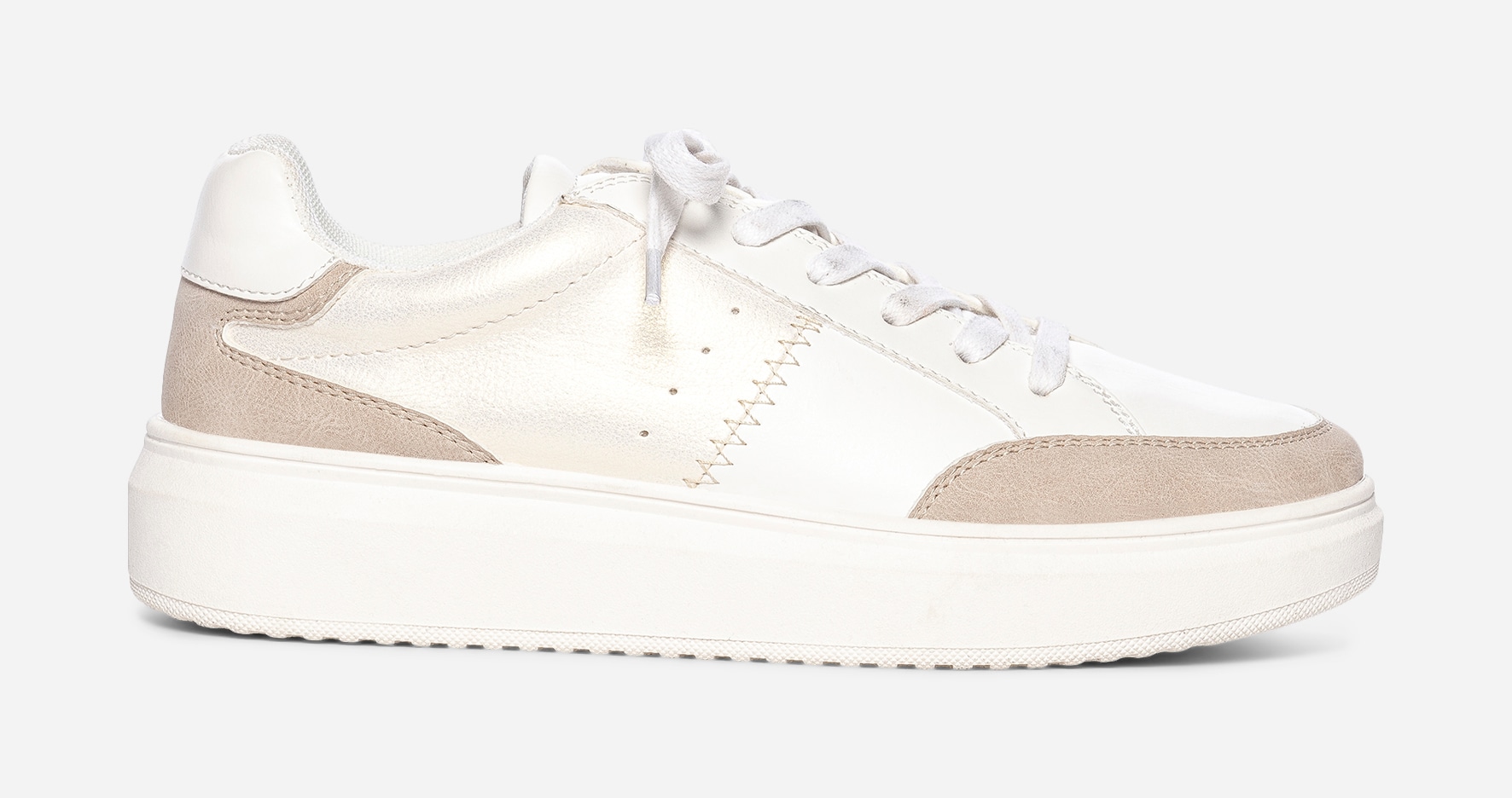 ALLEY, Sneakers Vita