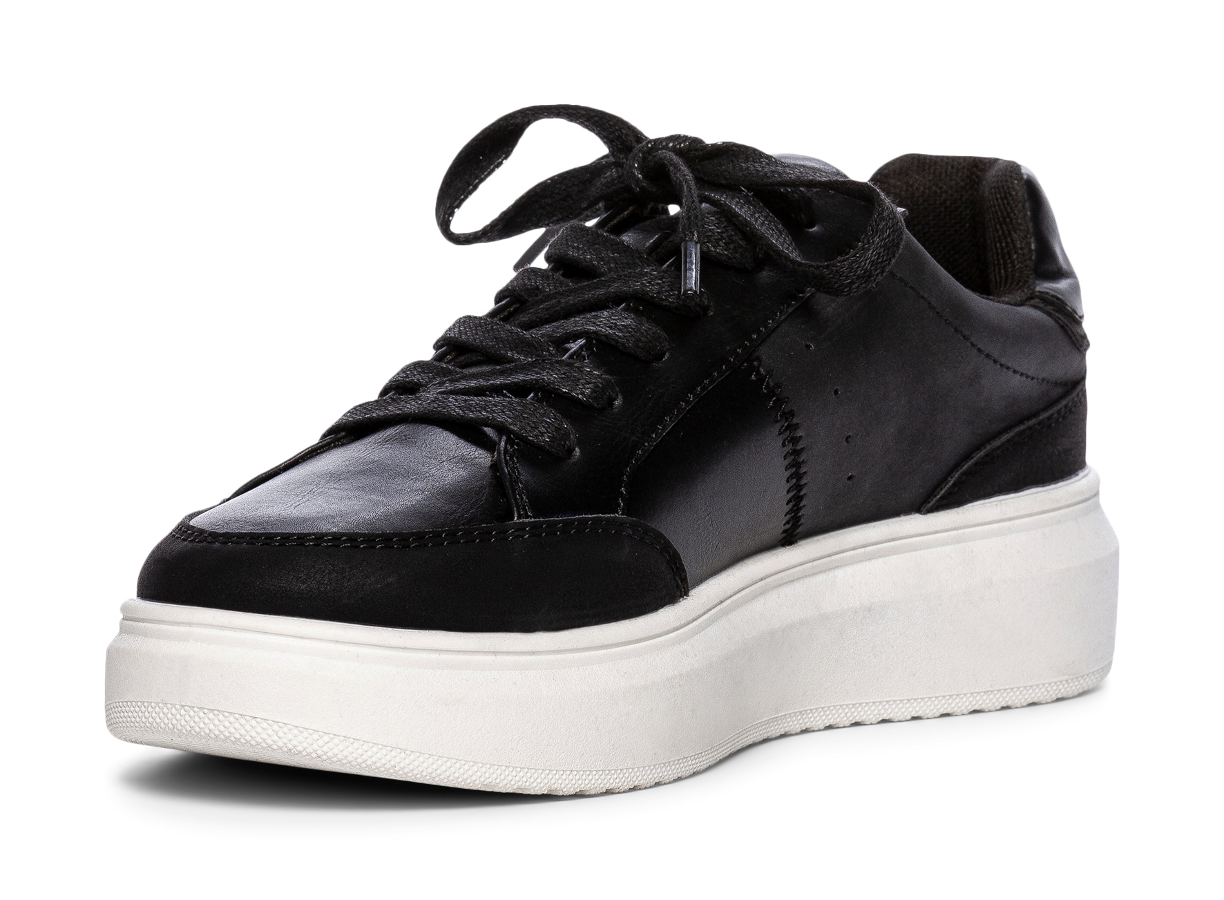 LEJON, Sneakers Svarta
