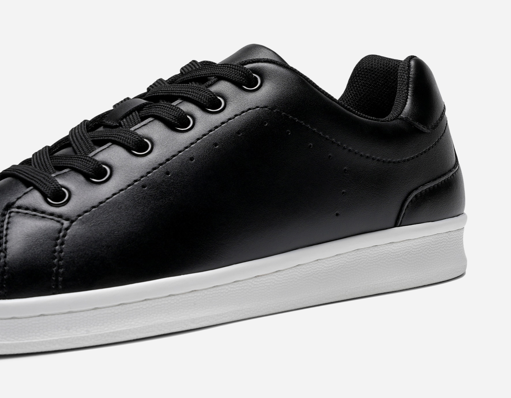 LEJON, Sneakers Svarta