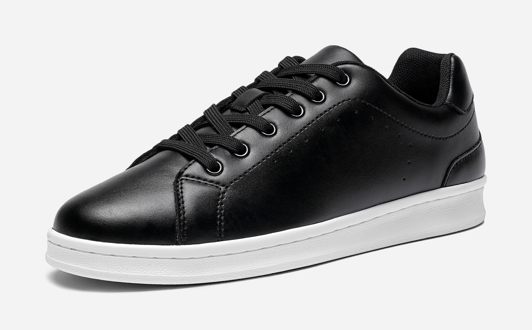 LEJON, Sneakers Svarta