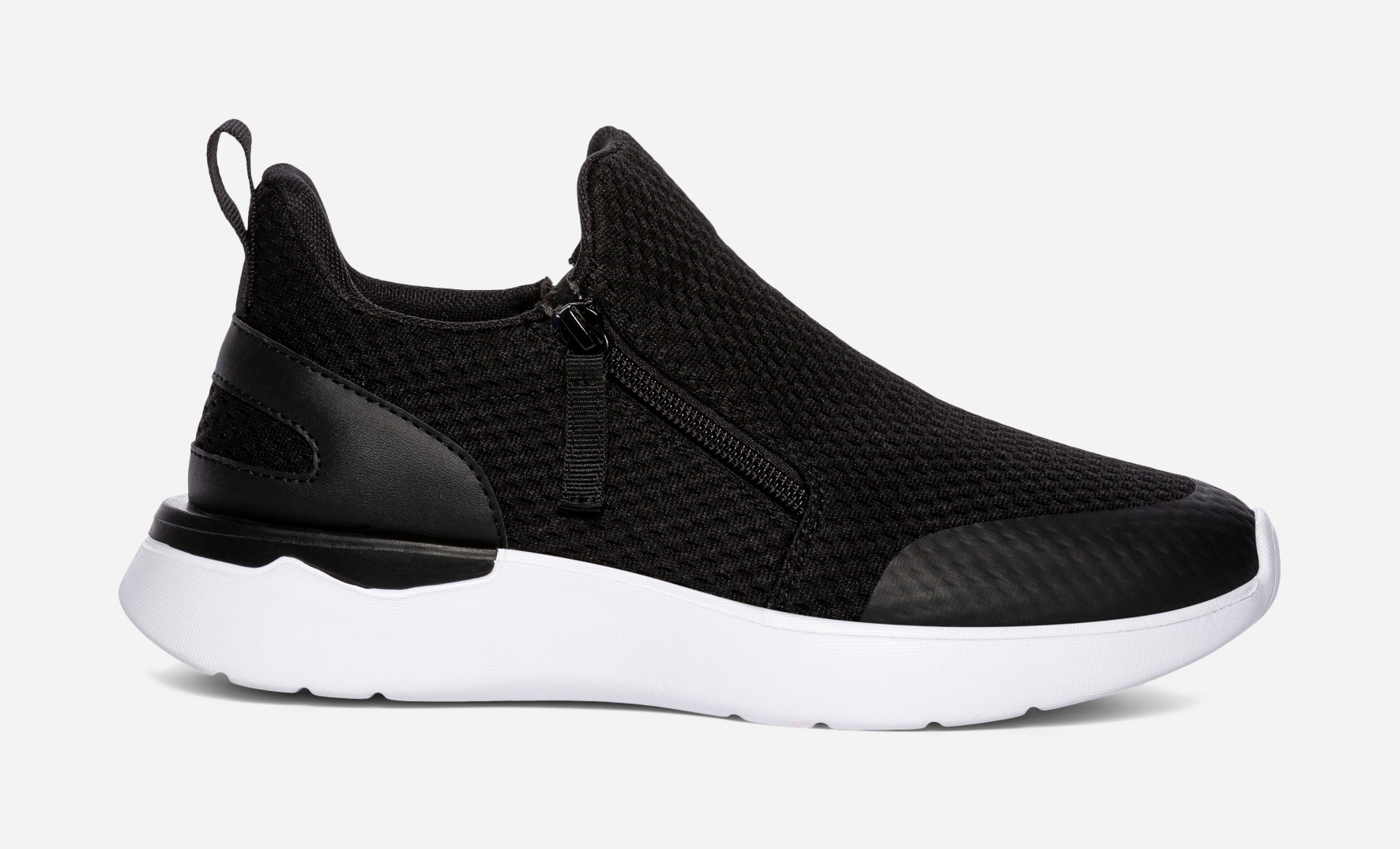 LEJON, Sneakers Svarta