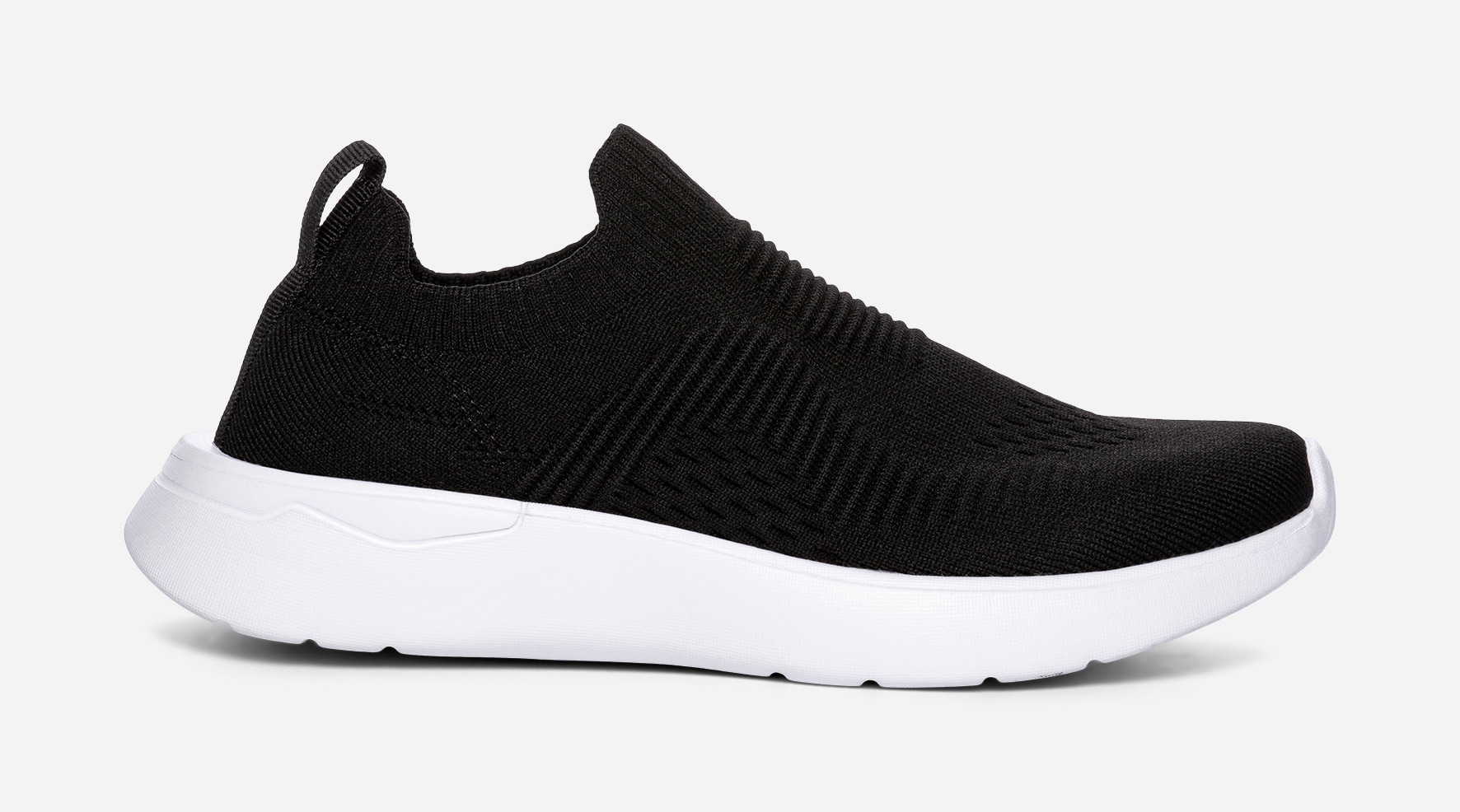 LEJON, Sneakers Svarta