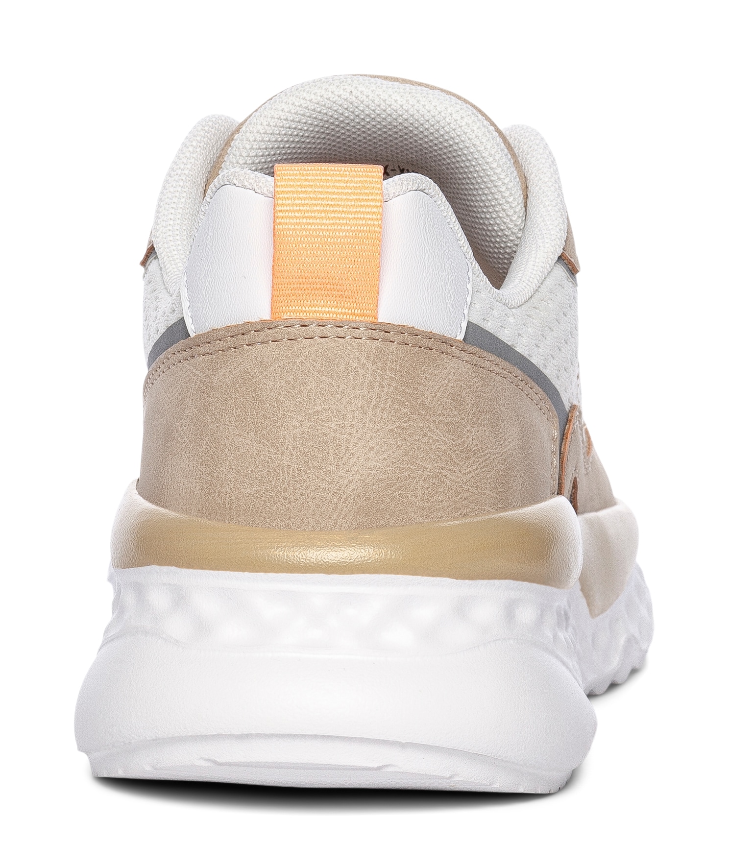 LEJON, Sneakers Beigea