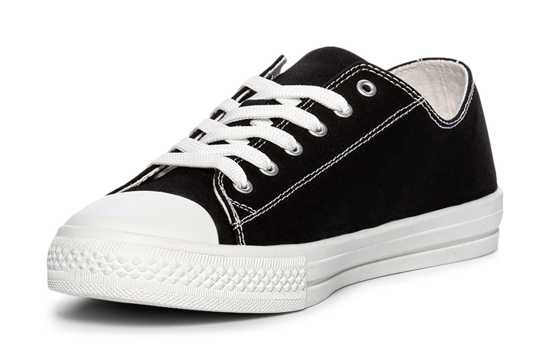 LEJON, Sneakers Svarta