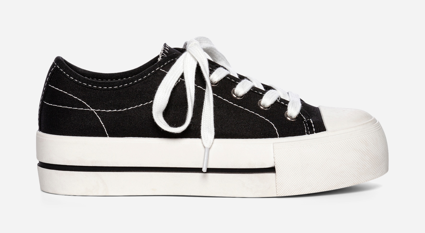 LEJON, Sneakers Svarta