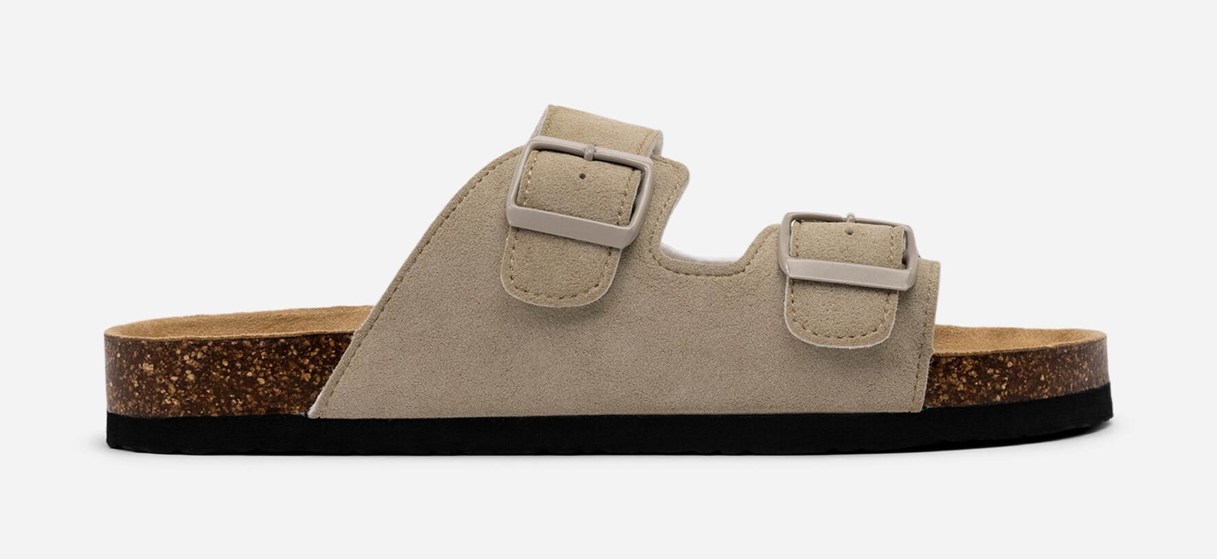 LEJON, Tofflor Beigea