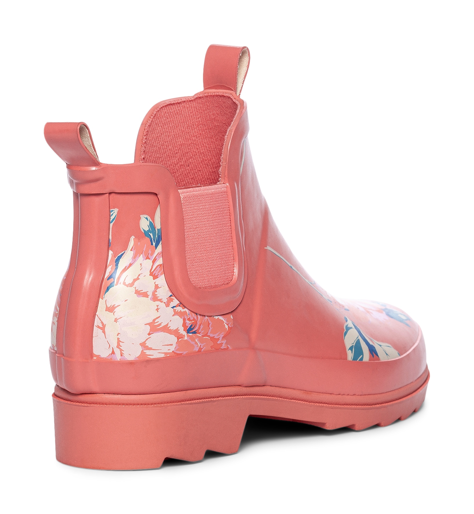 LEJON, Gummistövlar Rosa