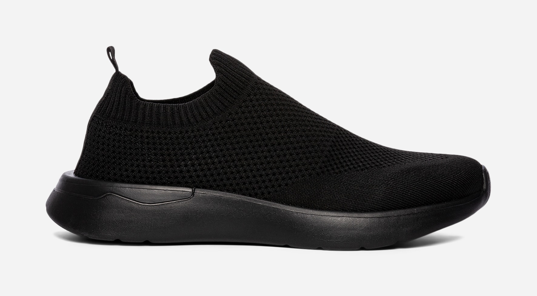 LEJON, Sneakers Svarta