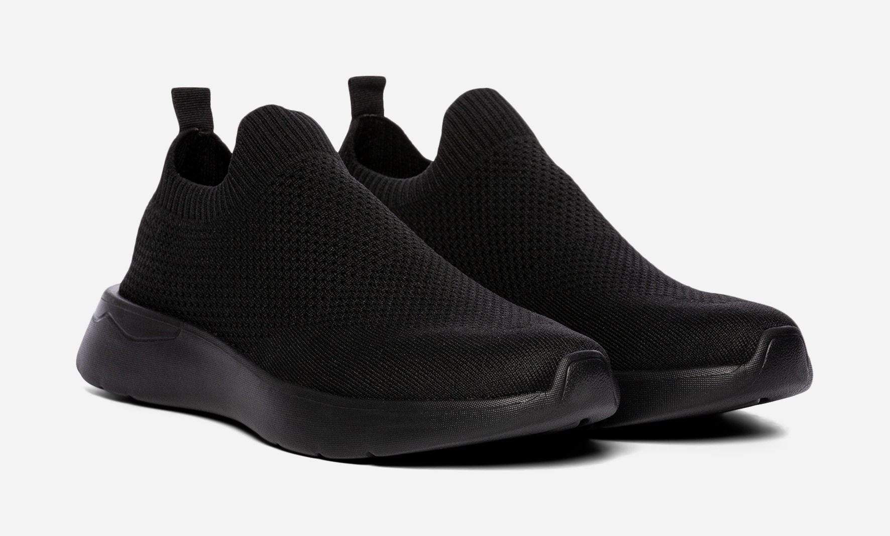 LEJON, Sneakers Svarta