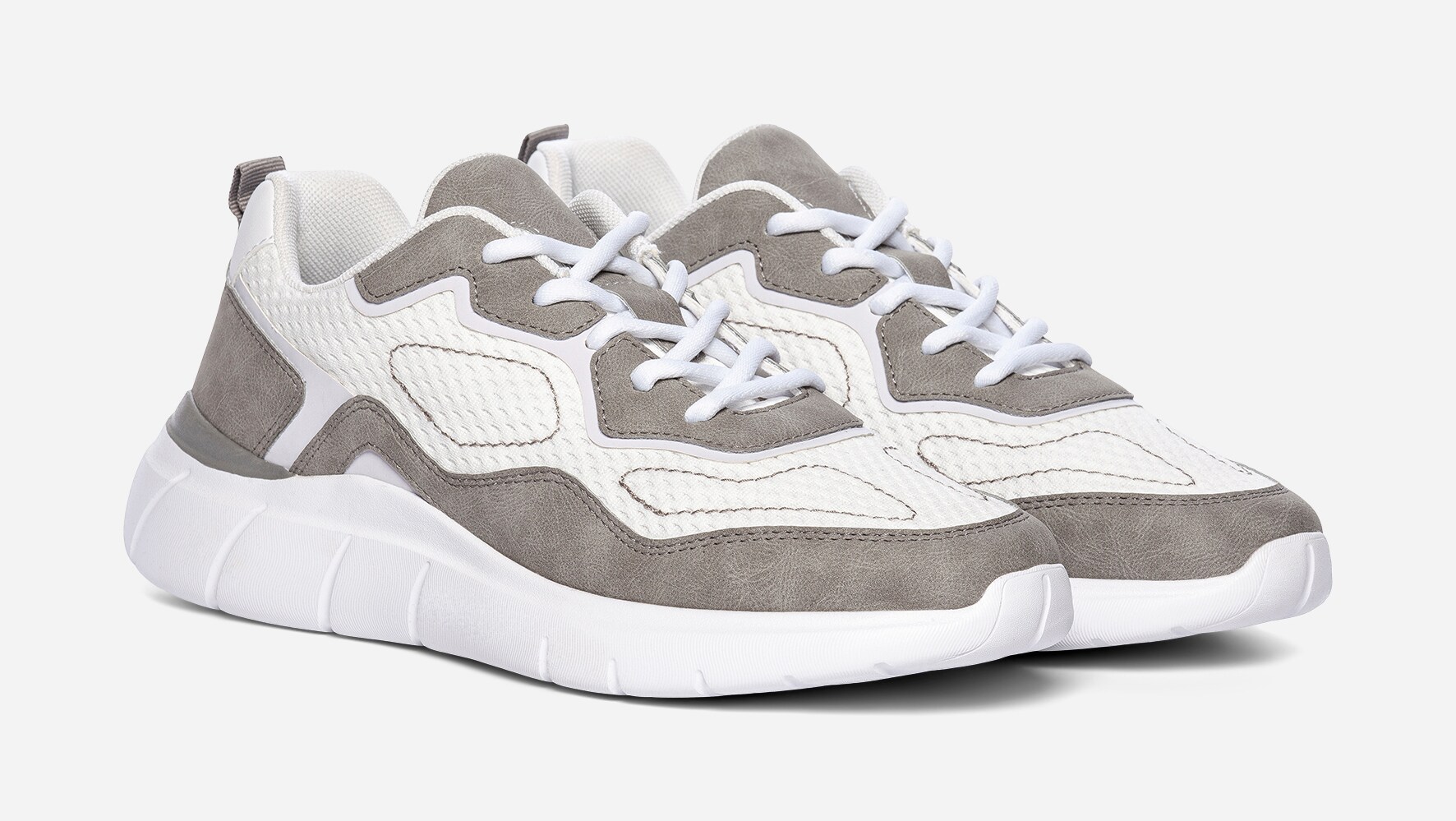 LEJON, Sneakers Flerfärgade