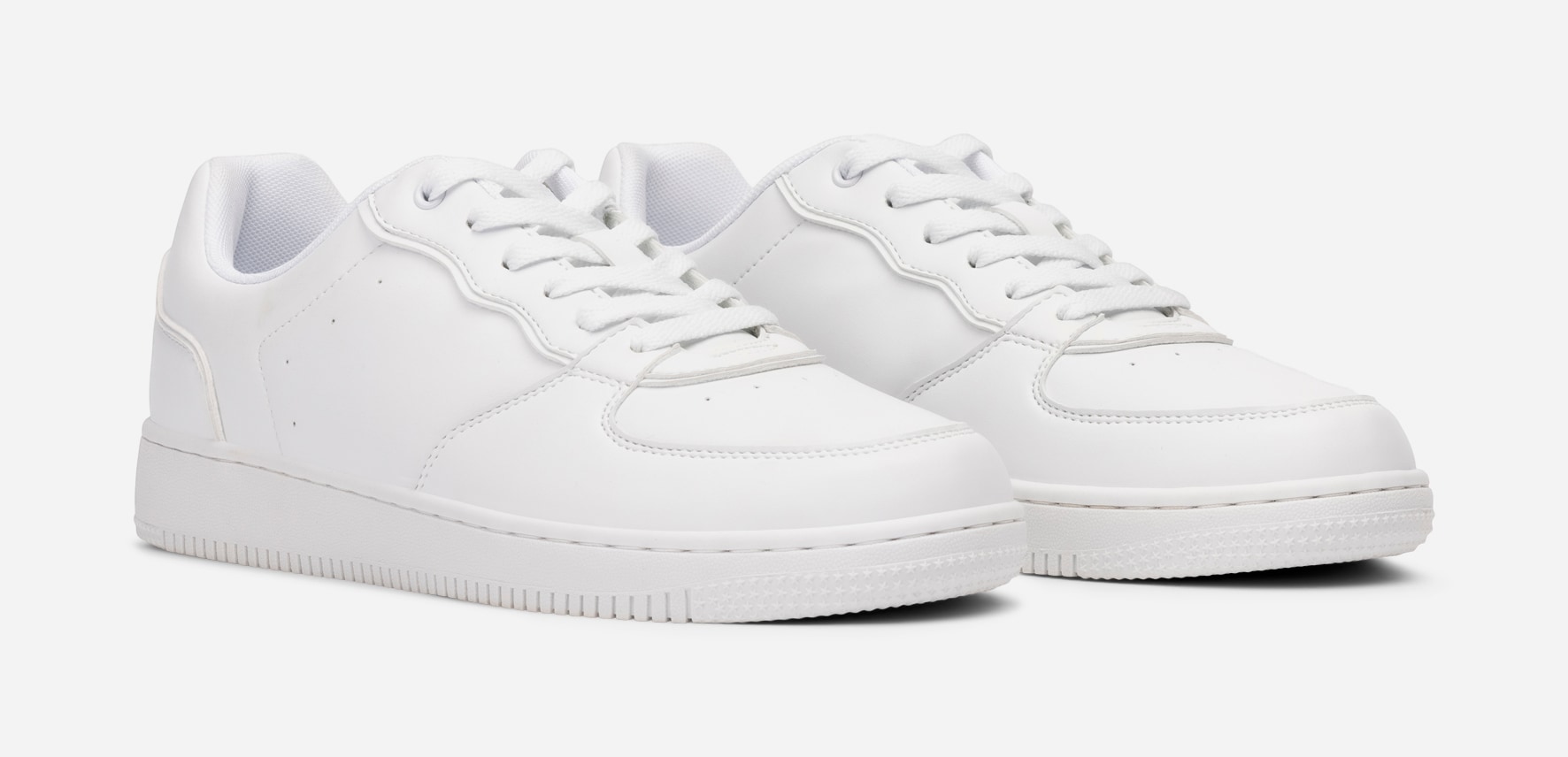 LEJON, Sneakers Vita