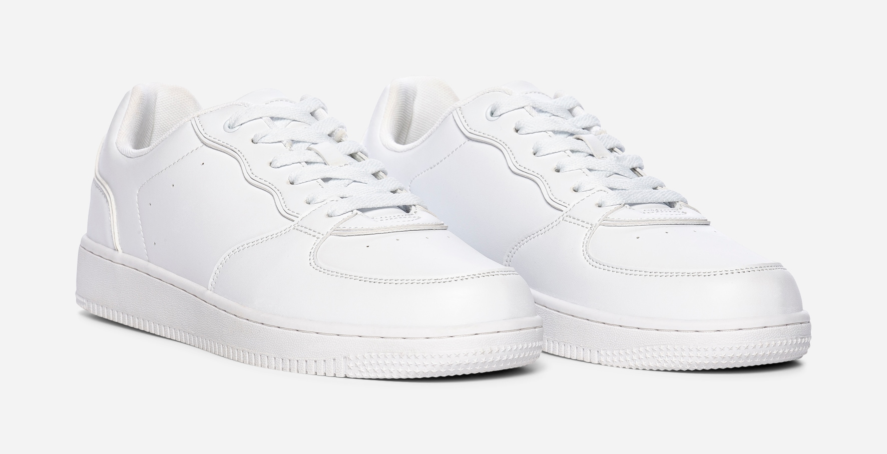 LEJON, Sneakers Vita