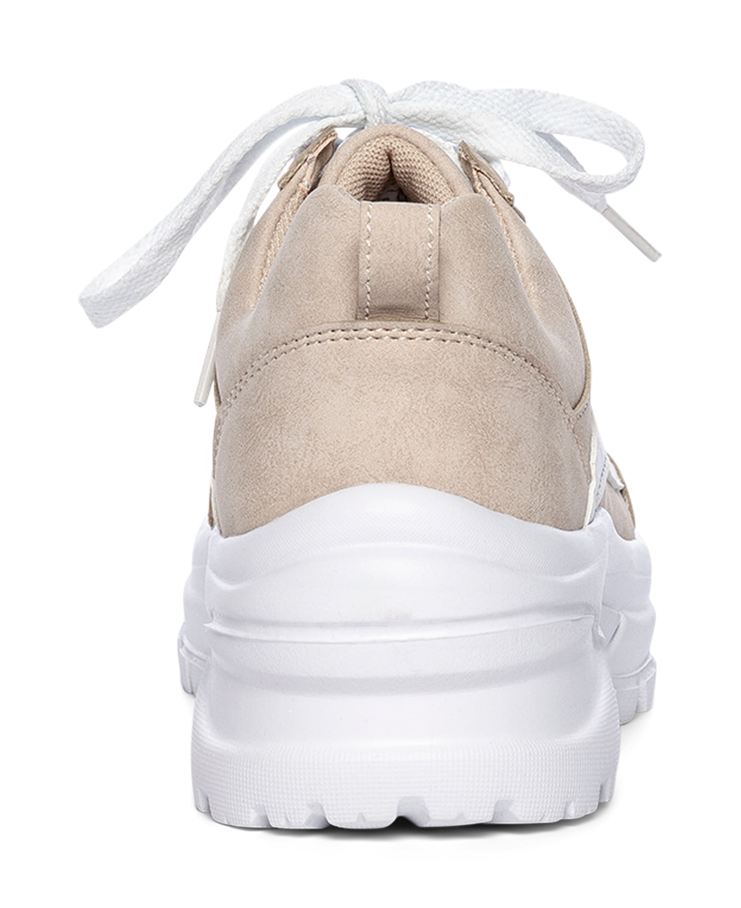 ZOEY, Sneakers Beigea