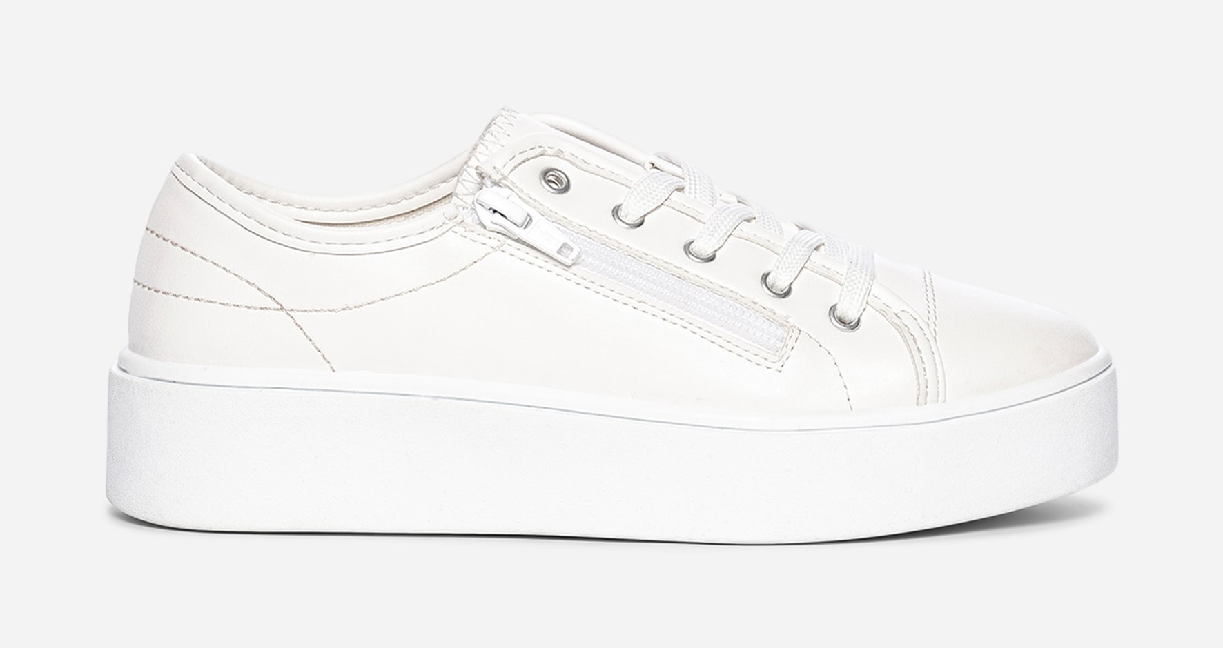 ZOEY, Sneakers Vita