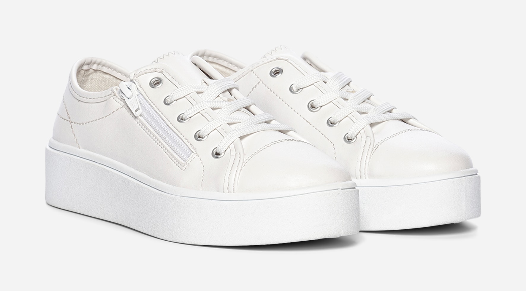 ZOEY, Sneakers Vita