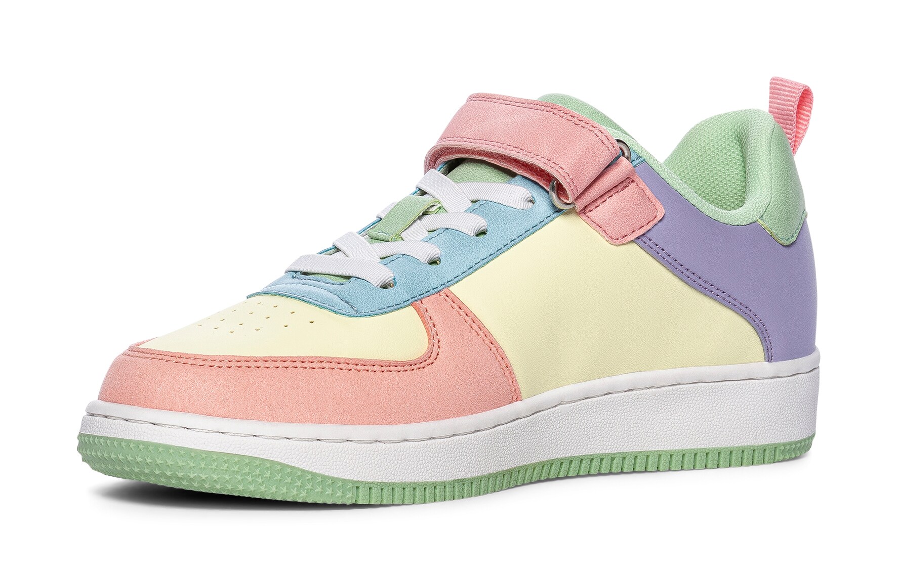 LEJON, Sneakers Gula