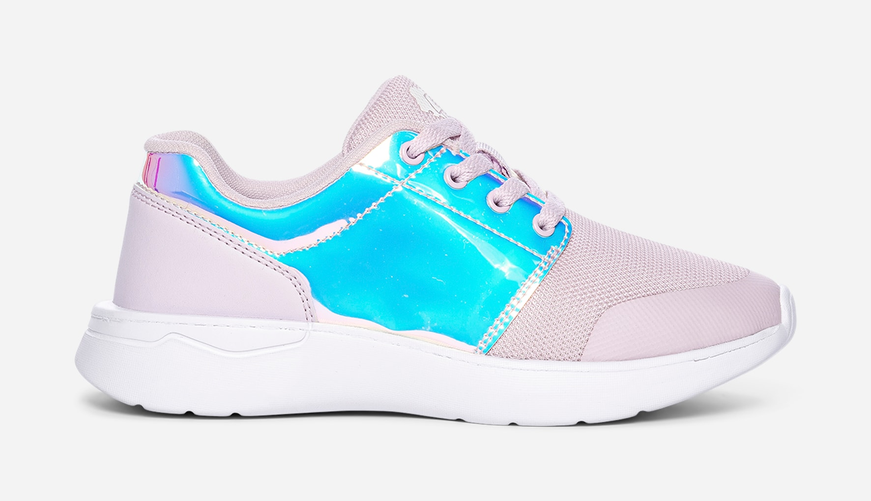 LEJON, Sneakers Lila