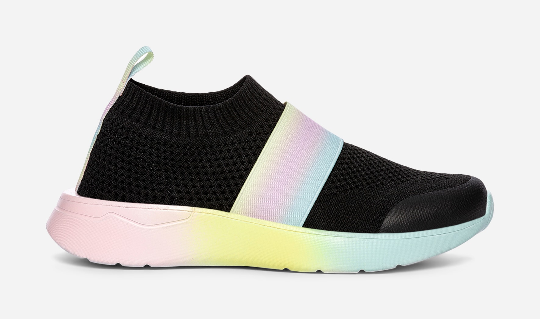 LEJON, Sneakers Svarta