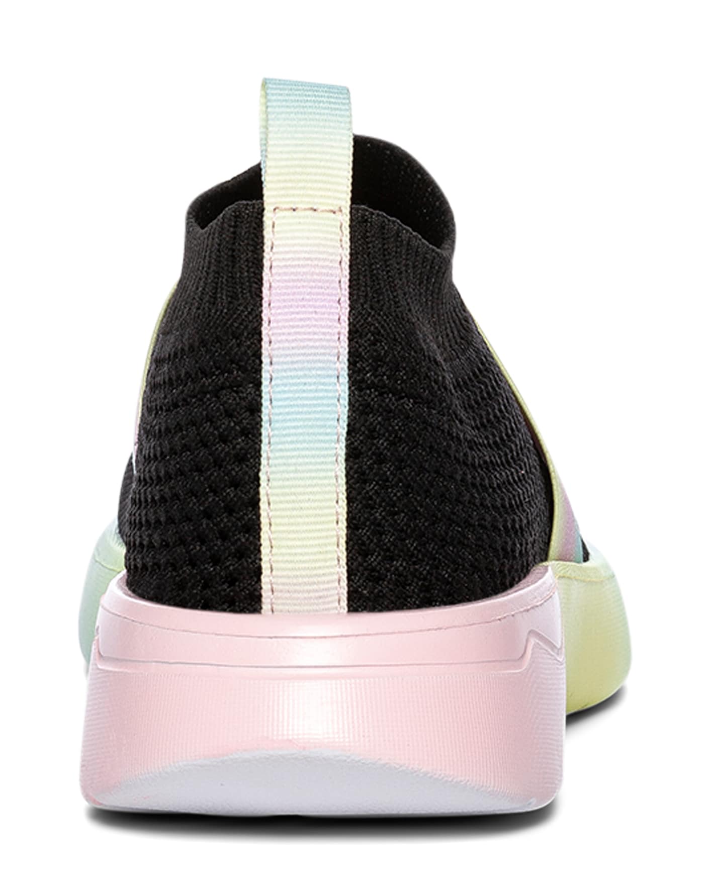 LEJON, Sneakers Svarta