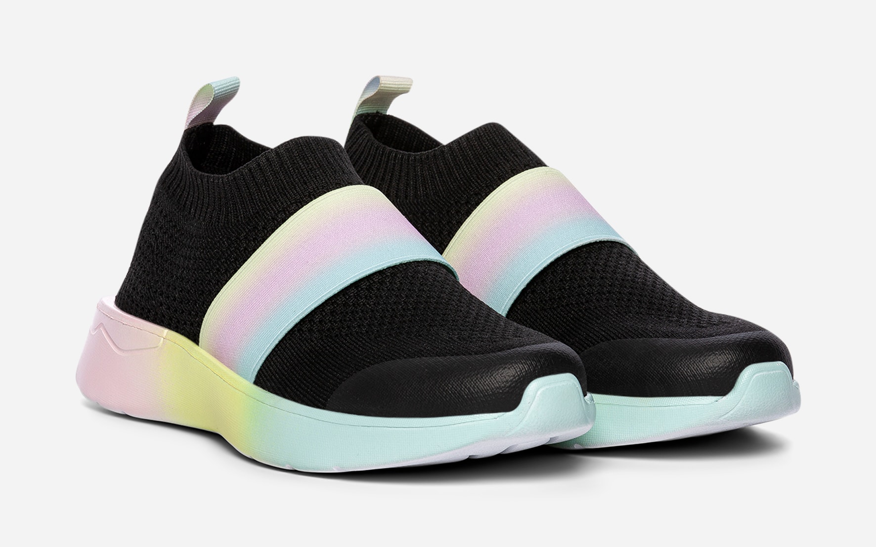 LEJON, Sneakers Svarta