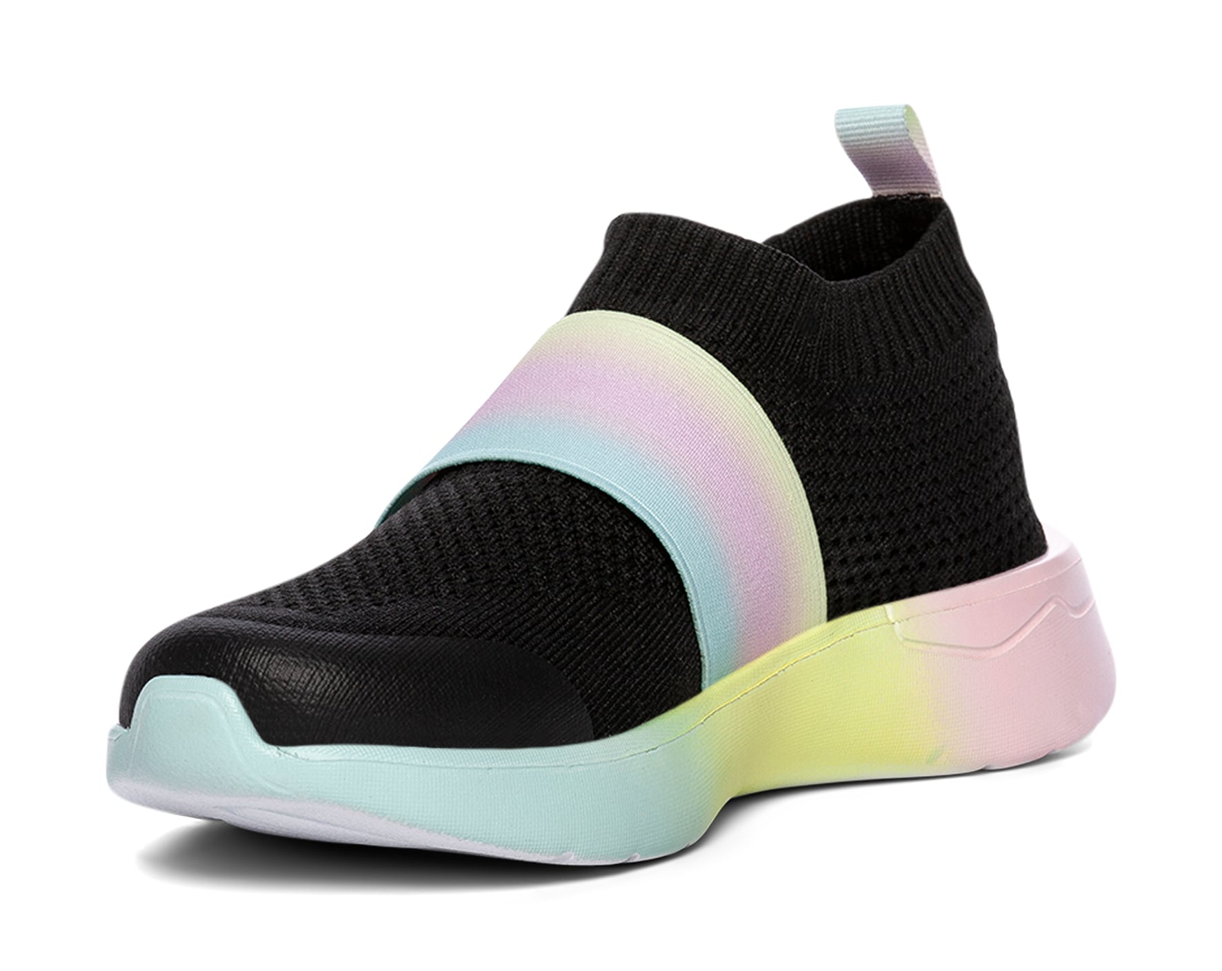 LEJON, Sneakers Svarta