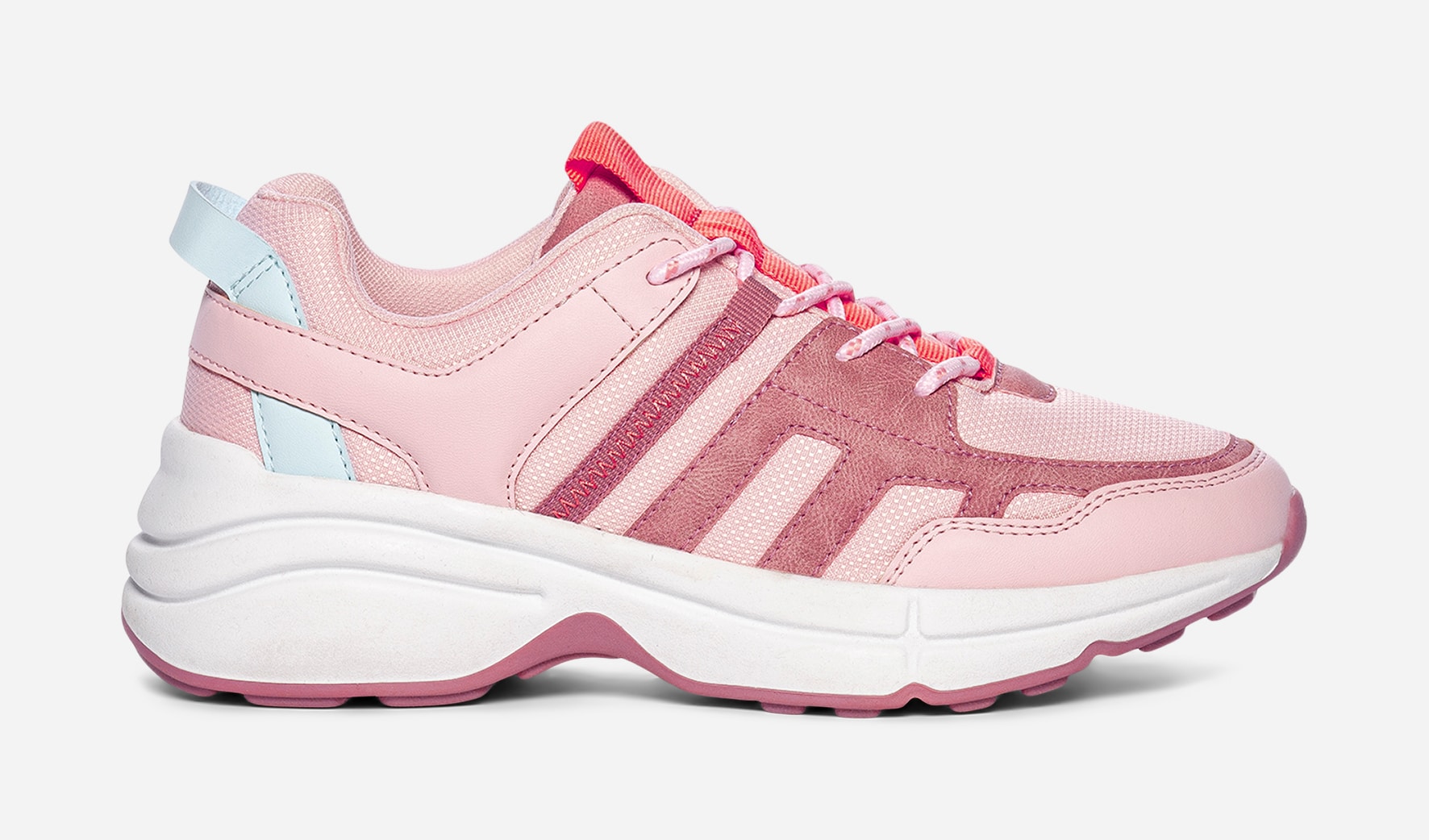 LEJON, Sneakers Rosa