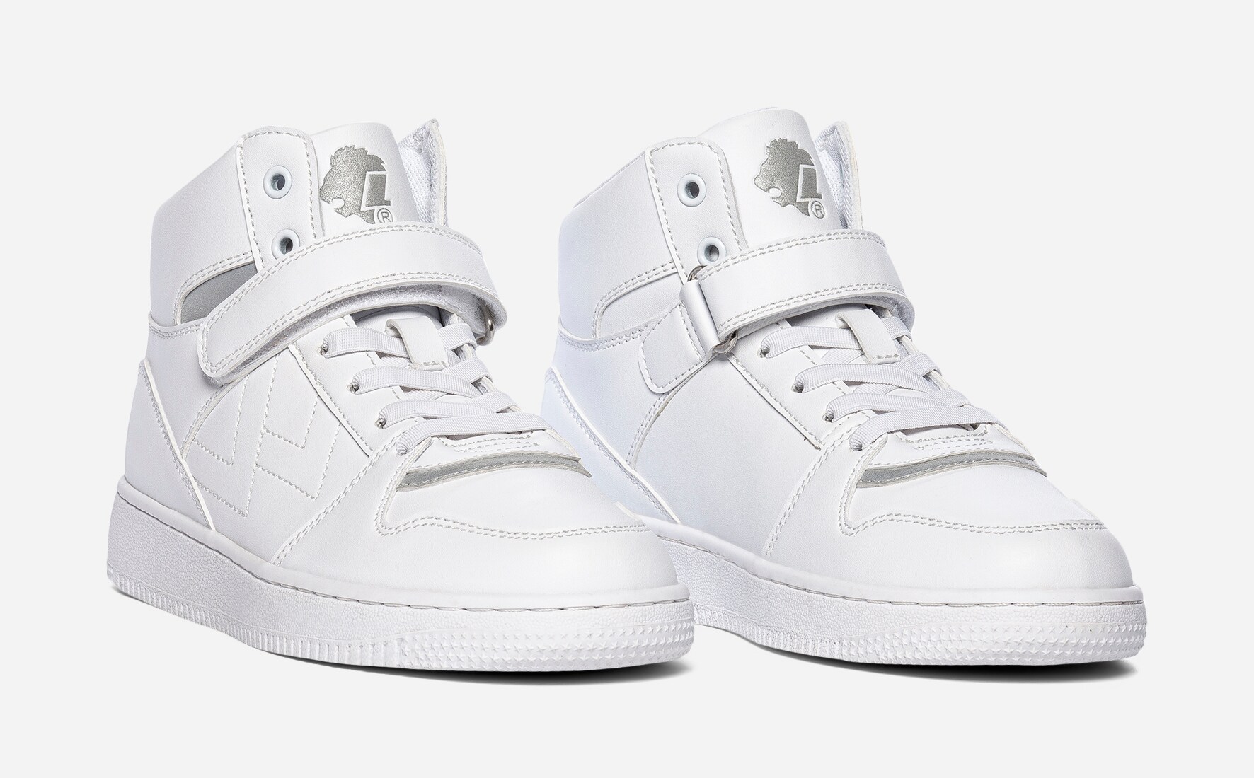 LEJON, Sneakers Vita