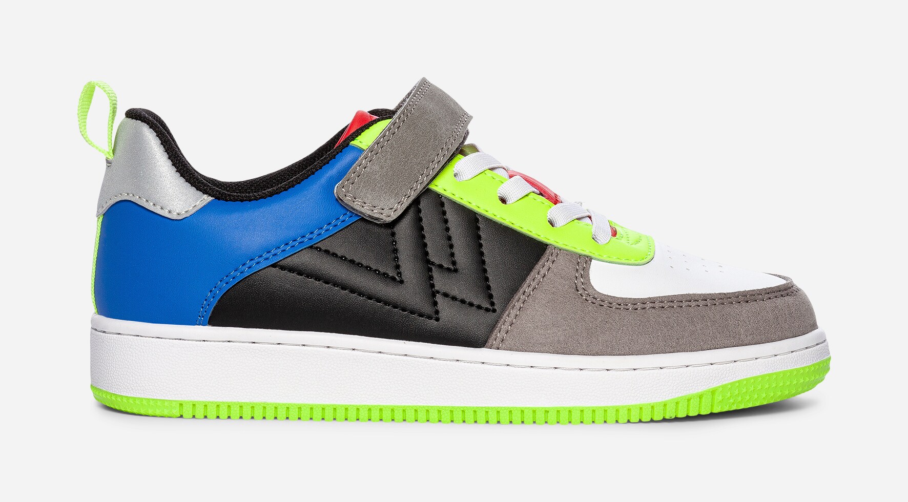 LEJON, Sneakers Flerfärgade