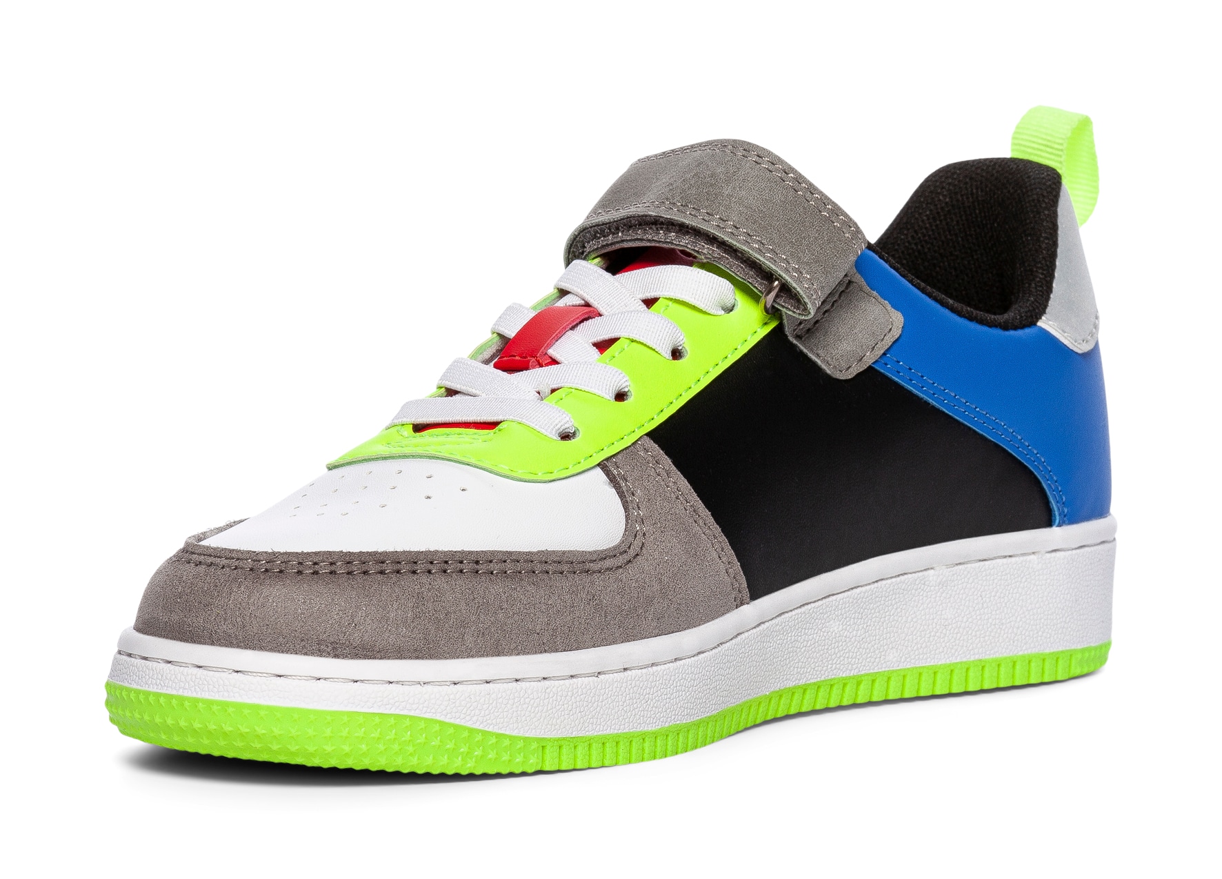 LEJON, Sneakers Flerfärgade