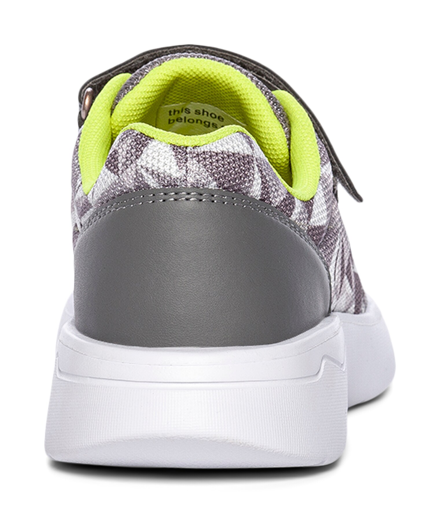 LEJON, Sneakers Flerfärgade