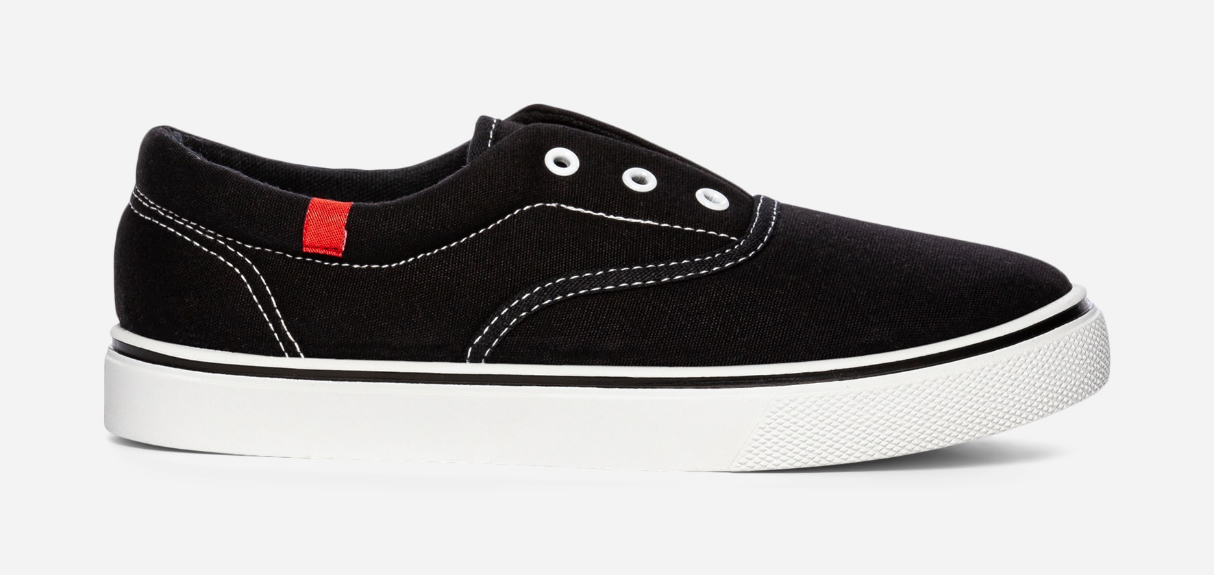 LEJON, Sneakers Svarta
