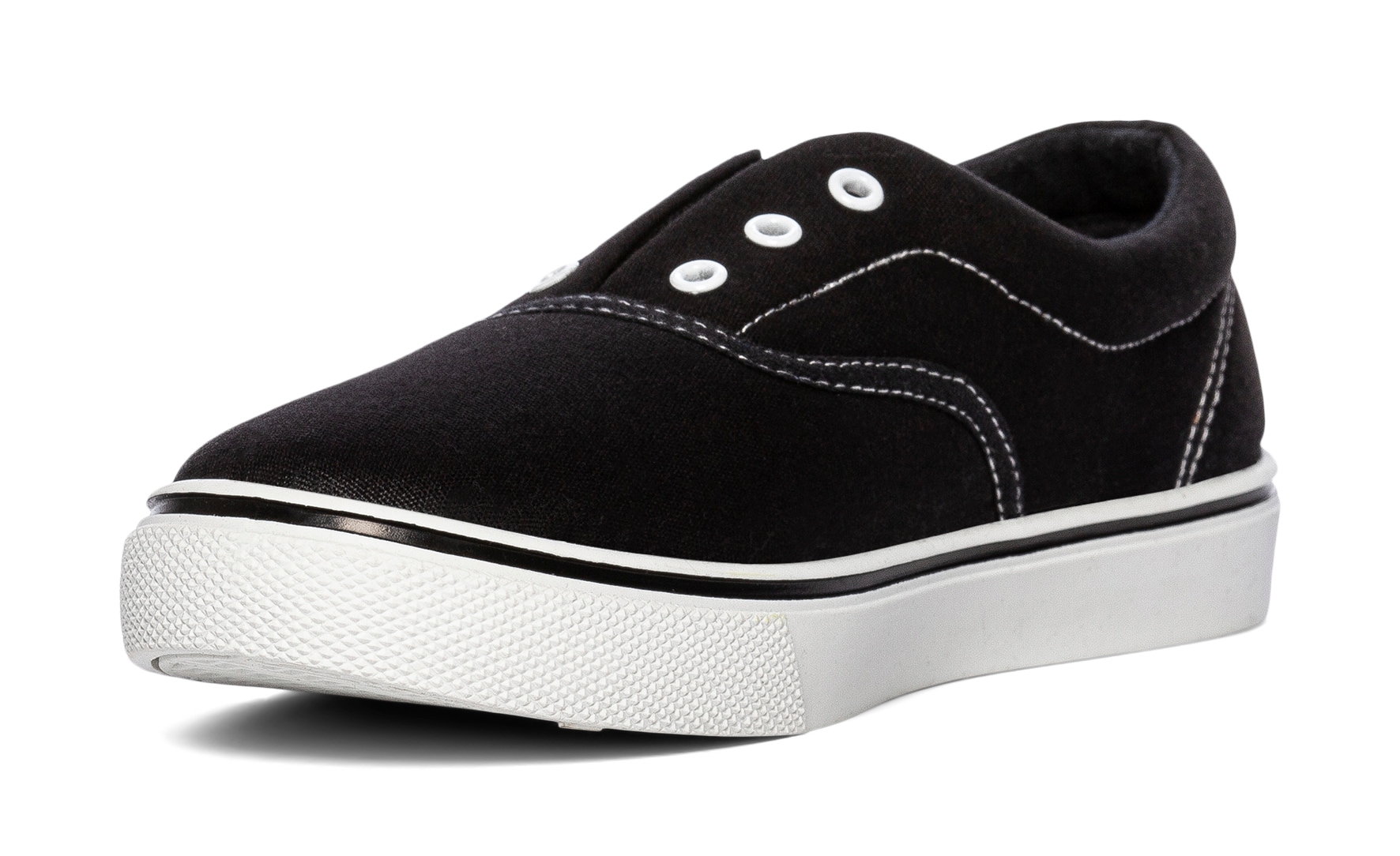 LEJON, Sneakers Svarta
