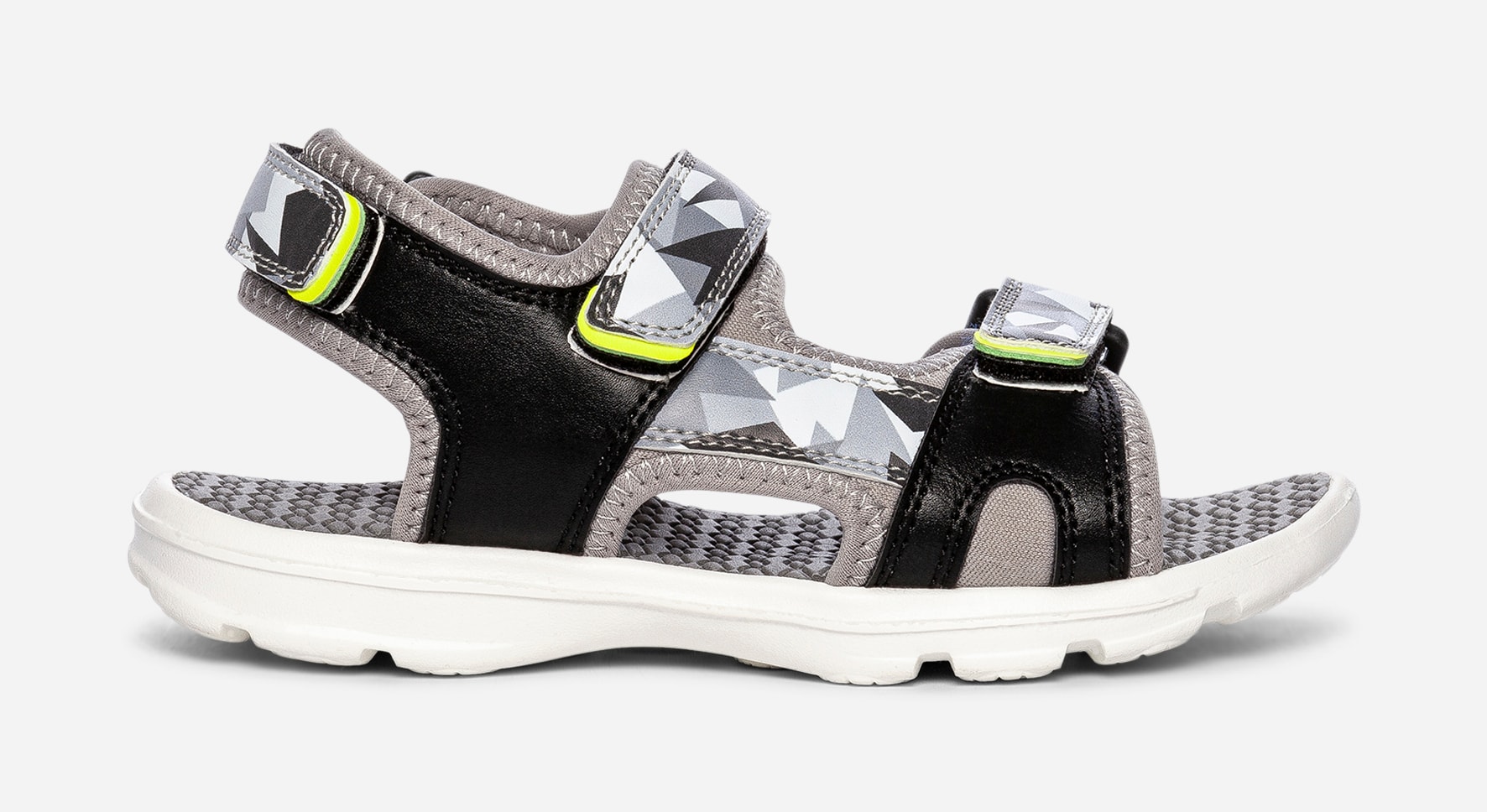 LEJON, Sandaler Flerfärgade