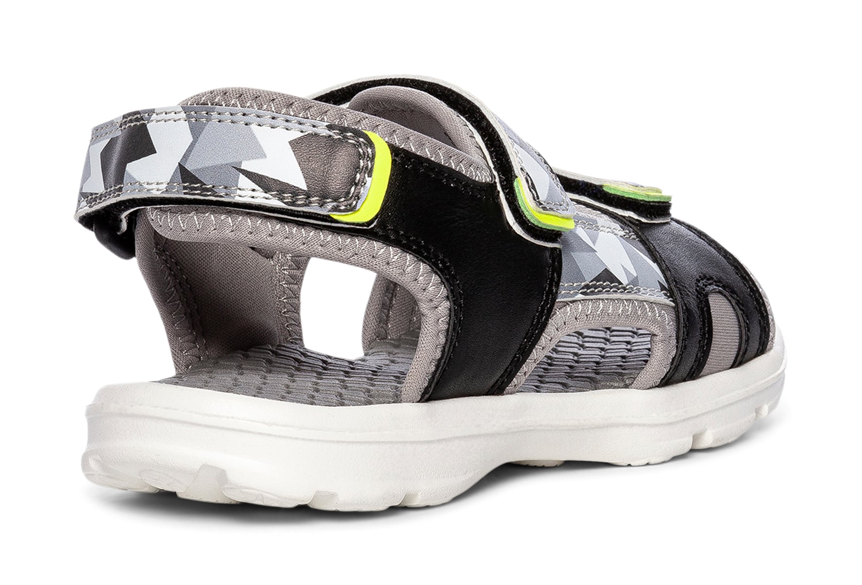 LEJON, Sandaler Flerfärgade