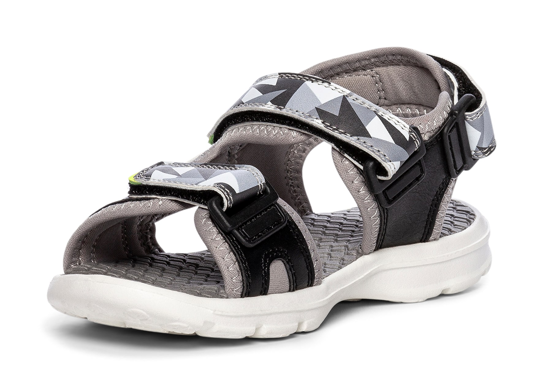 LEJON, Sandaler Flerfärgade