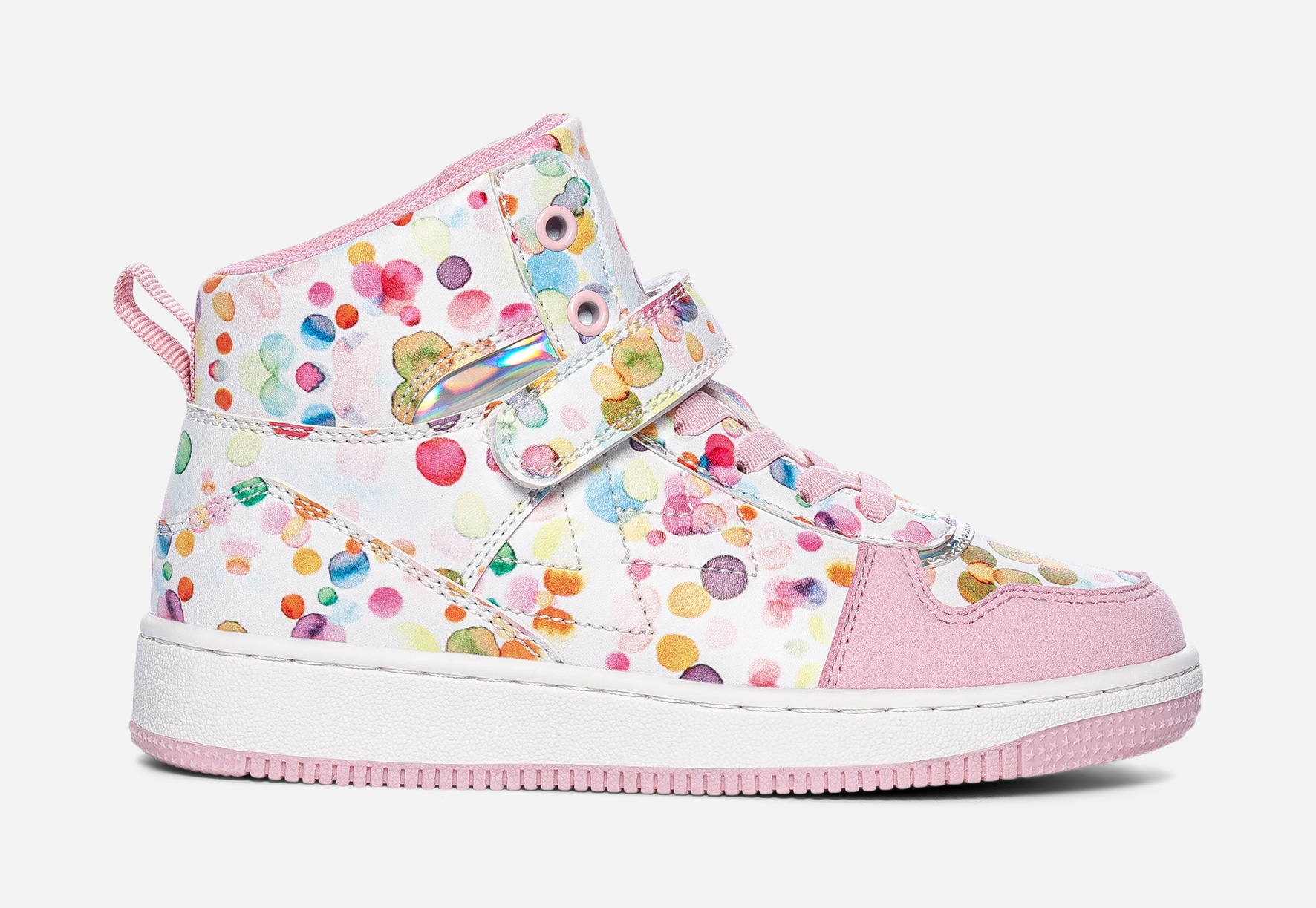 LEJON, Sneakers Vita