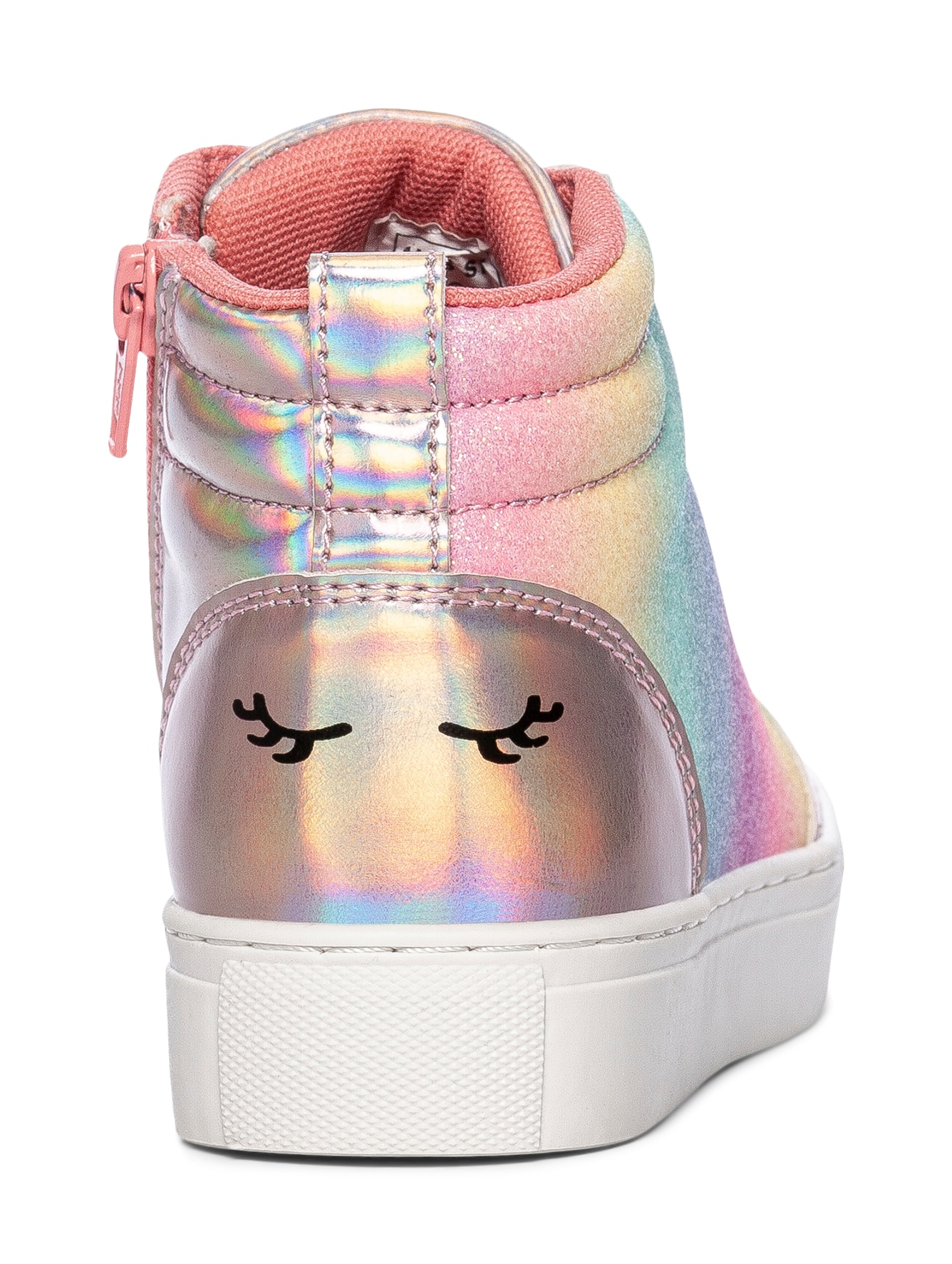 LEJON, Sneakers Rosa