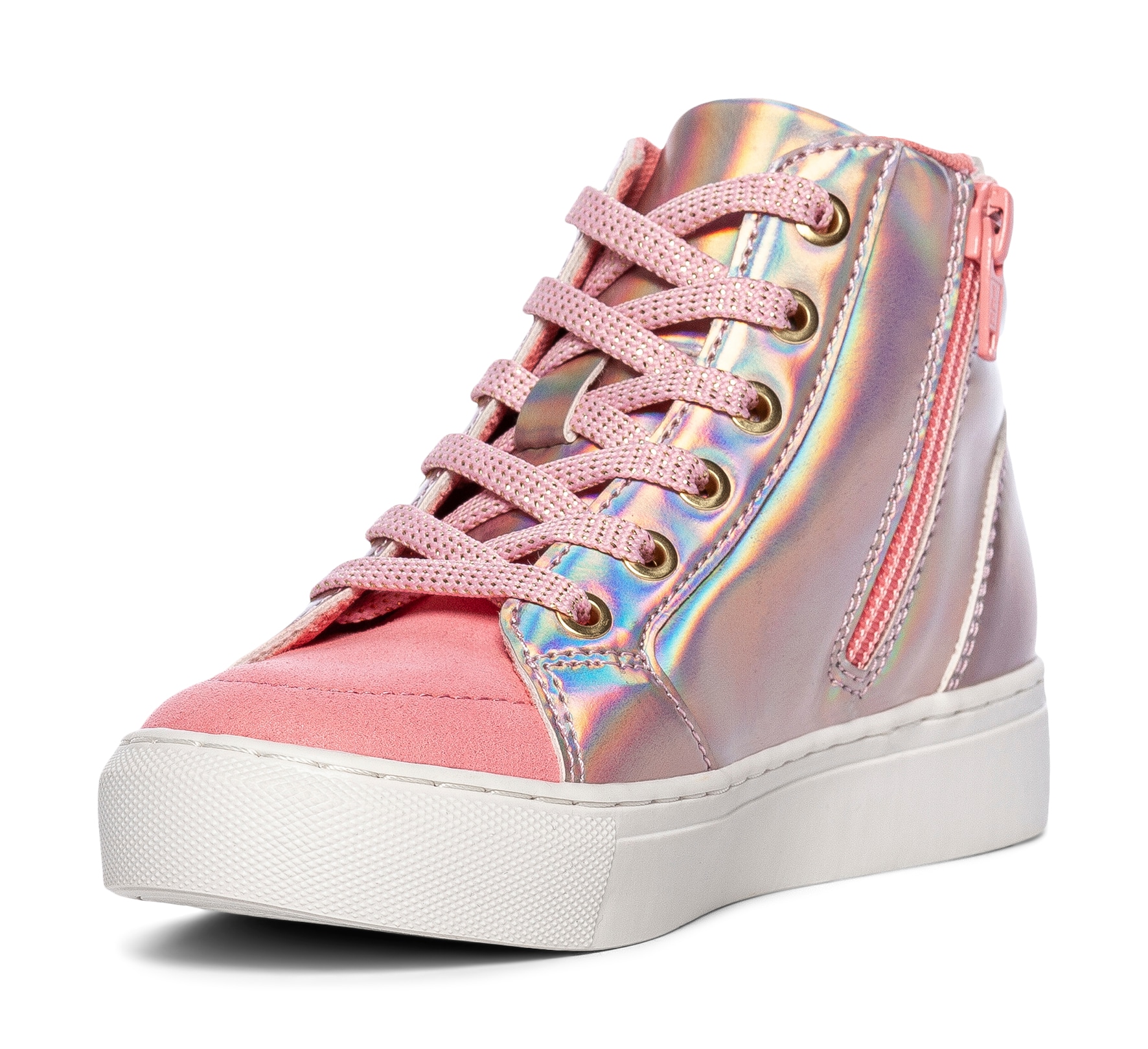 LEJON, Sneakers Rosa