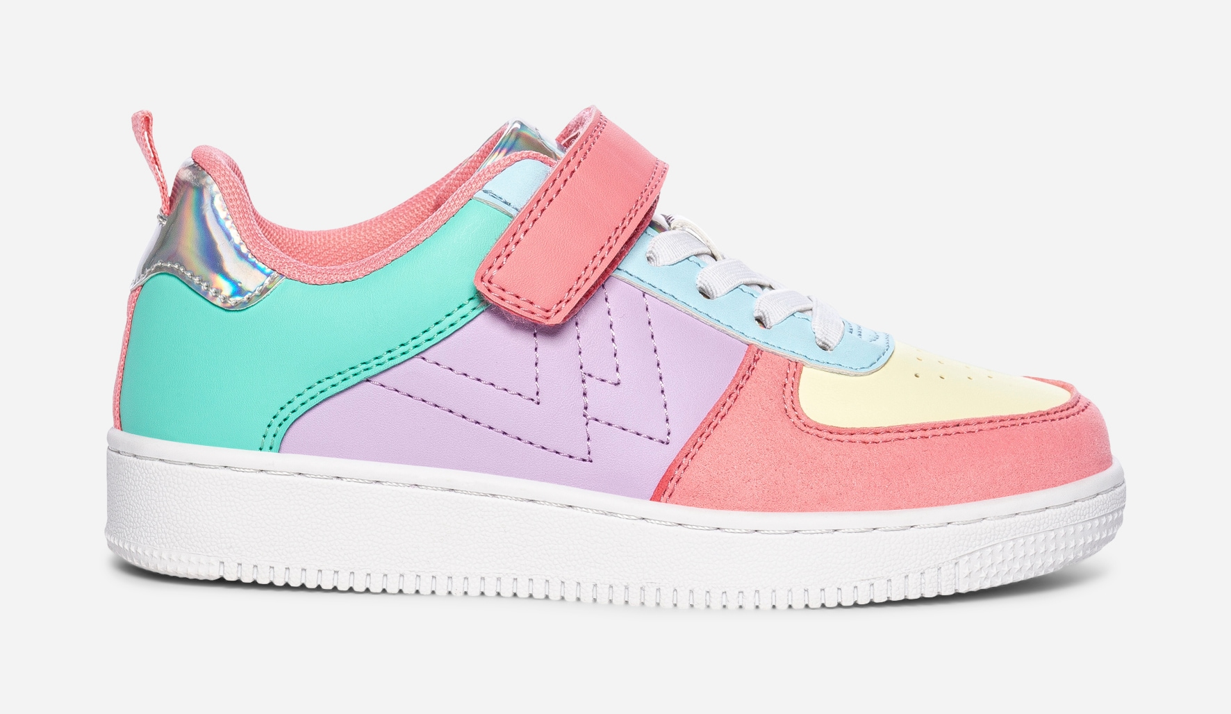 LEJON, Sneakers Flerfärgade